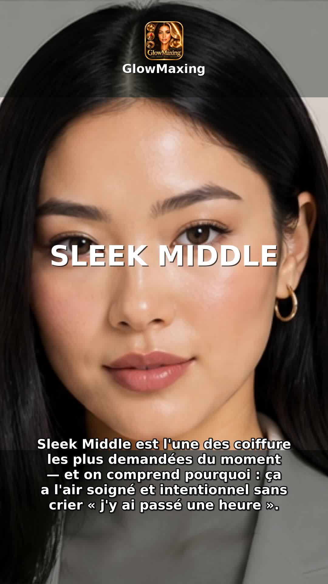 Sleek Middle
