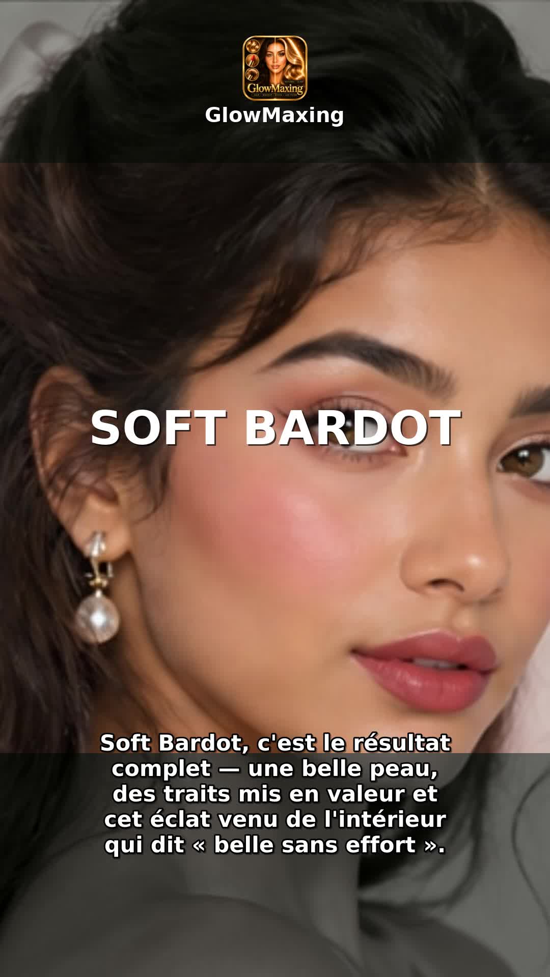 Soft Bardot