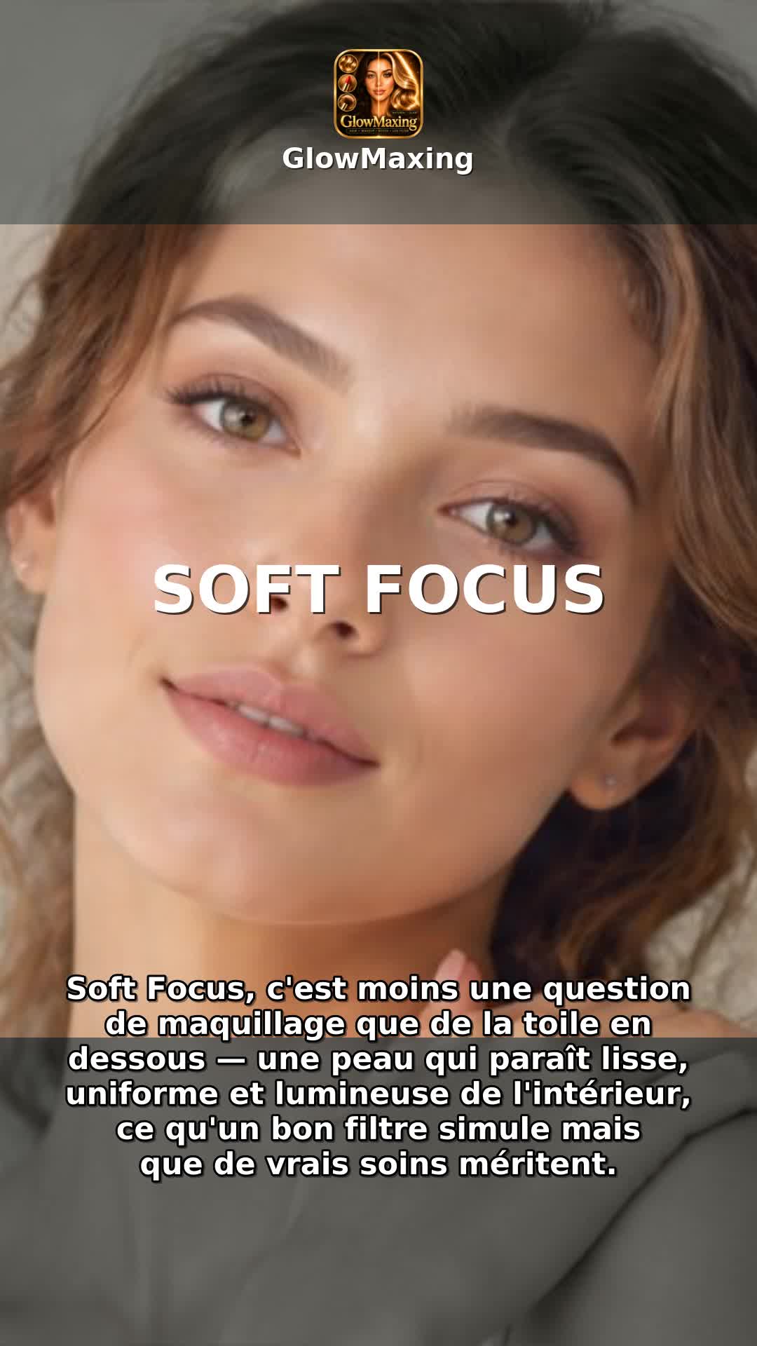 Soft Focus