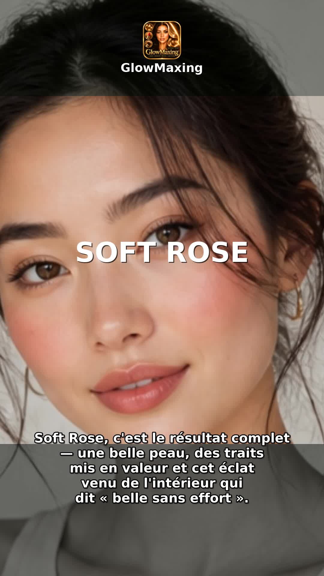 Soft Rose
