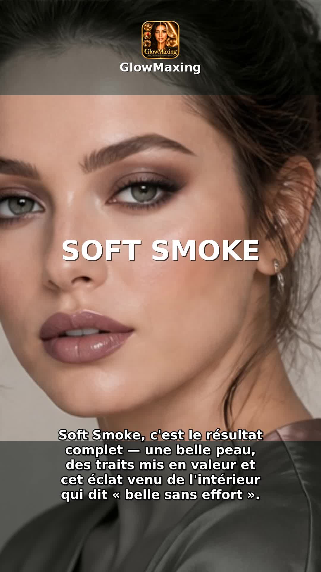 Soft Smoke