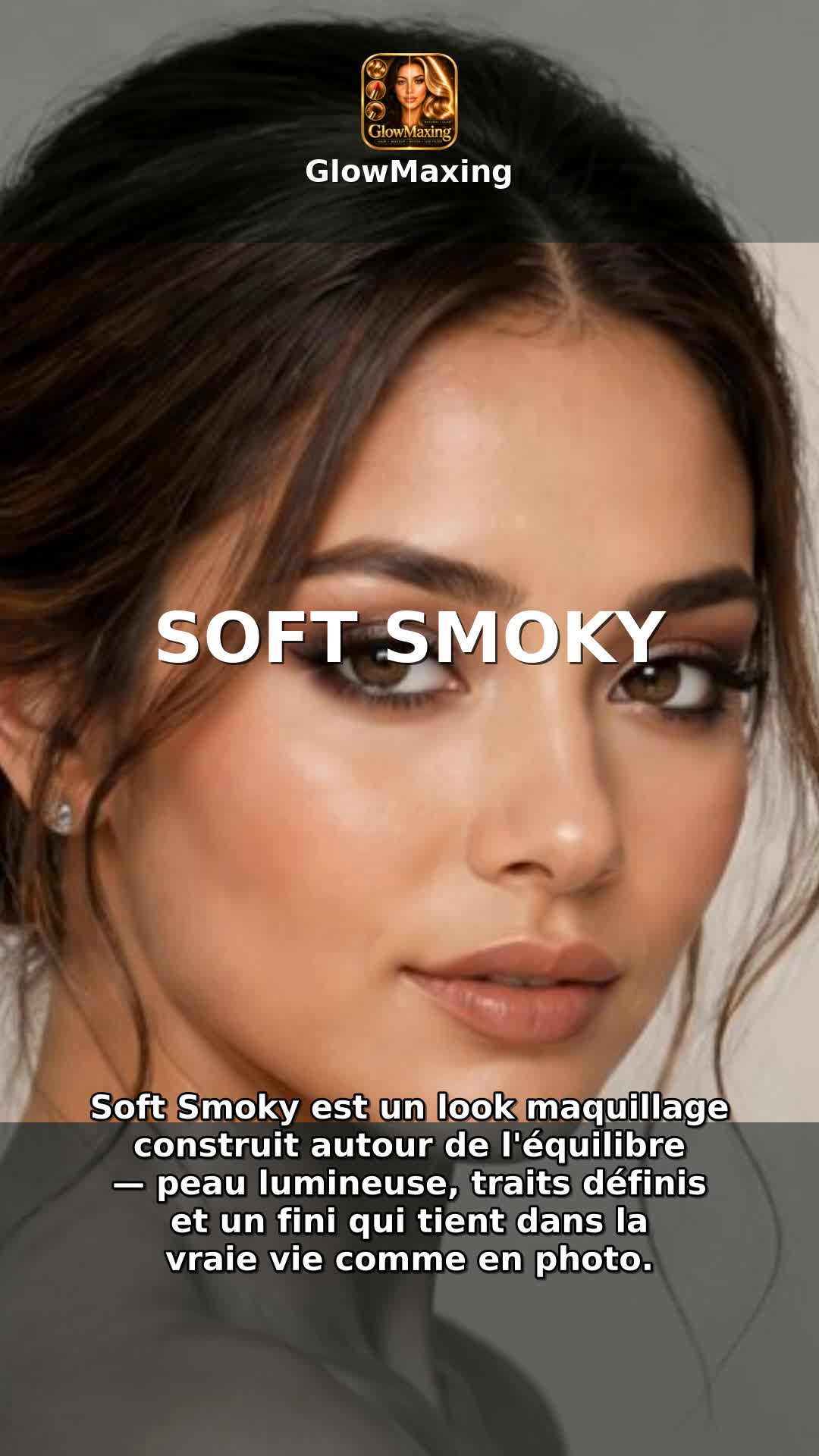 Soft Smoky