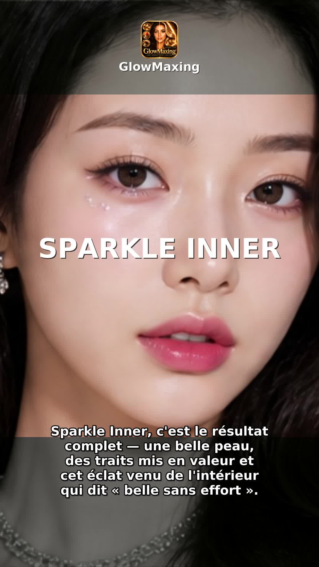 Sparkle Inner