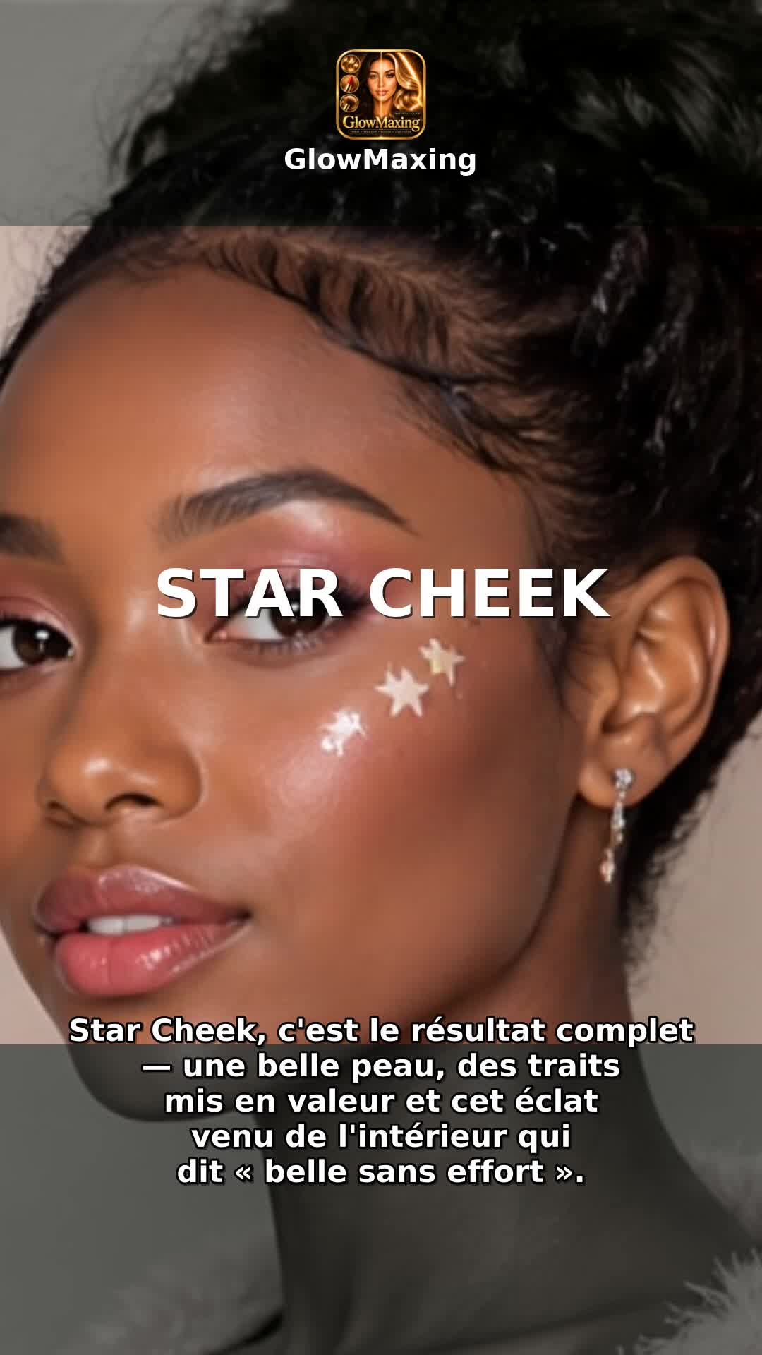 Star Cheek