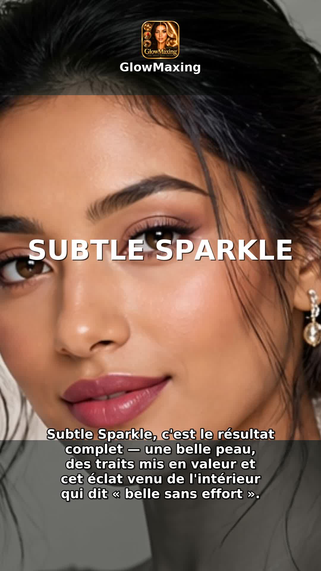 Subtle Sparkle