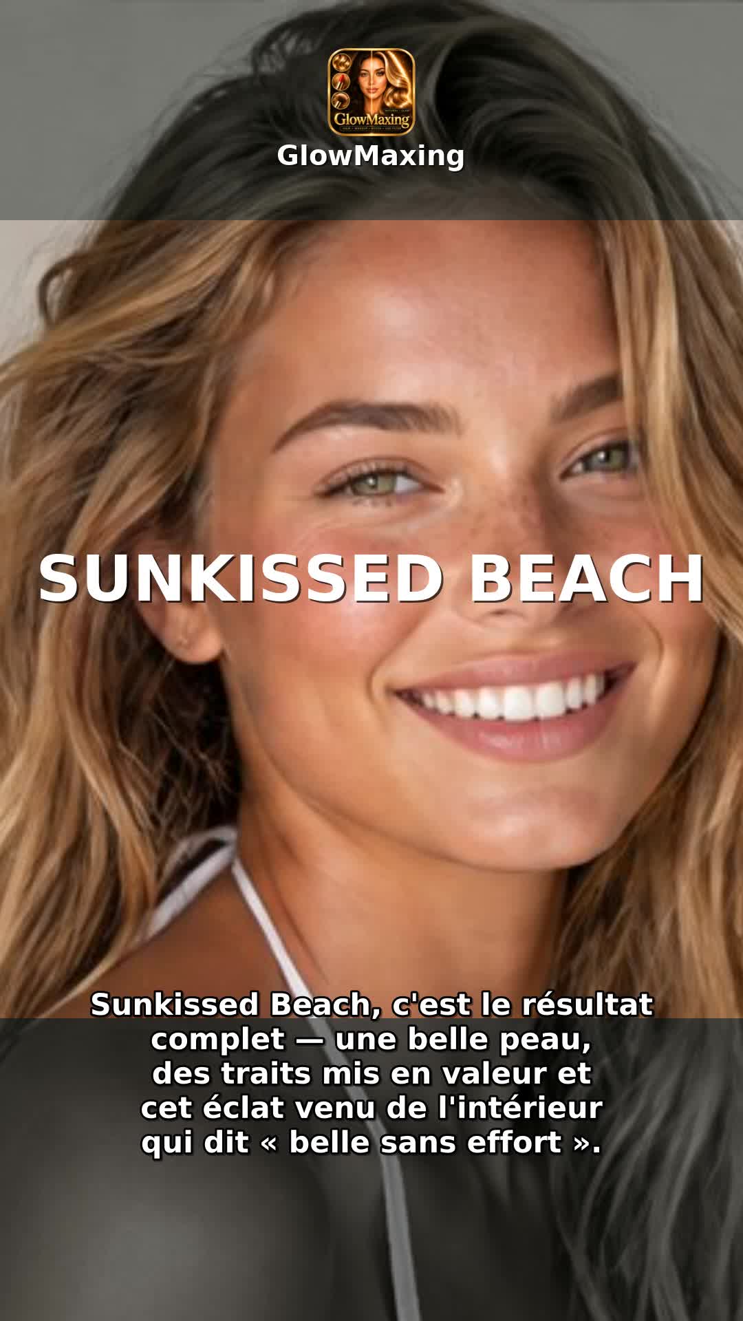 Sunkissed Beach