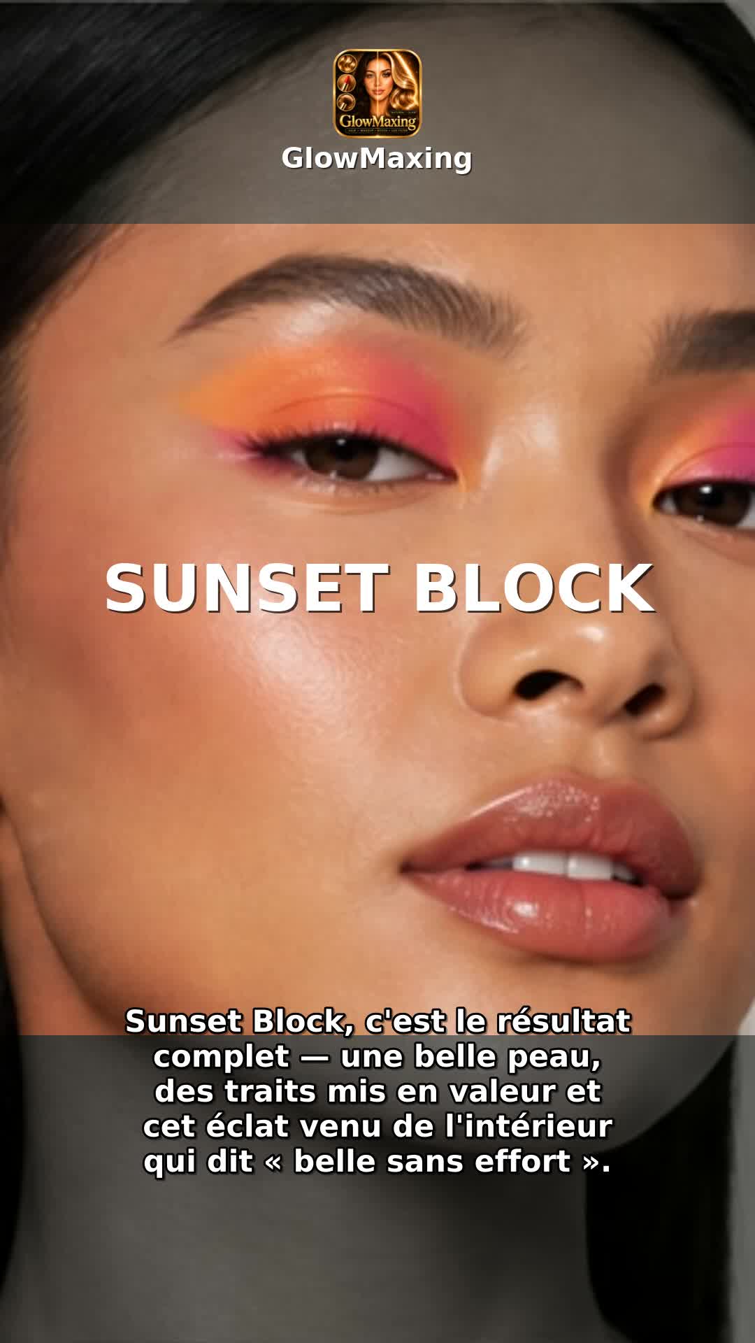 Sunset Block