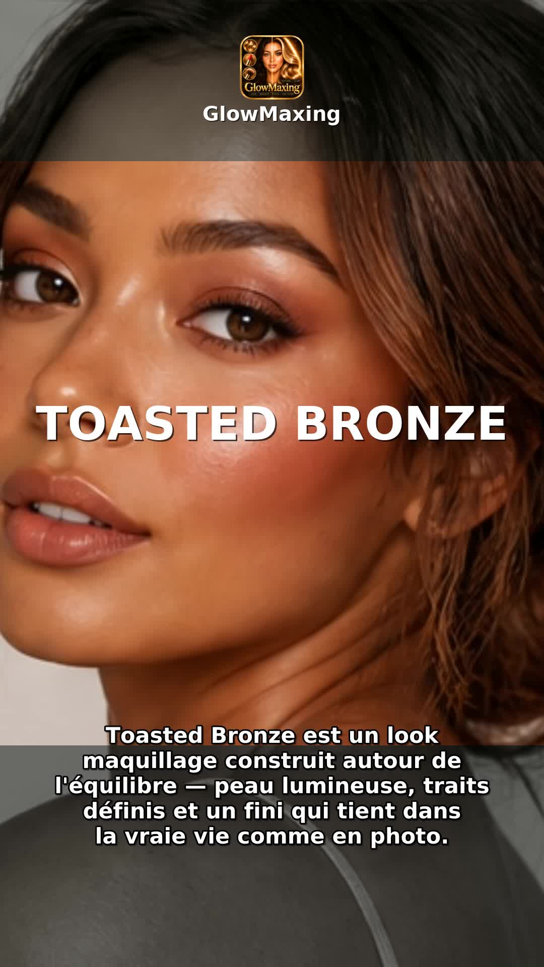 Toasted Bronze