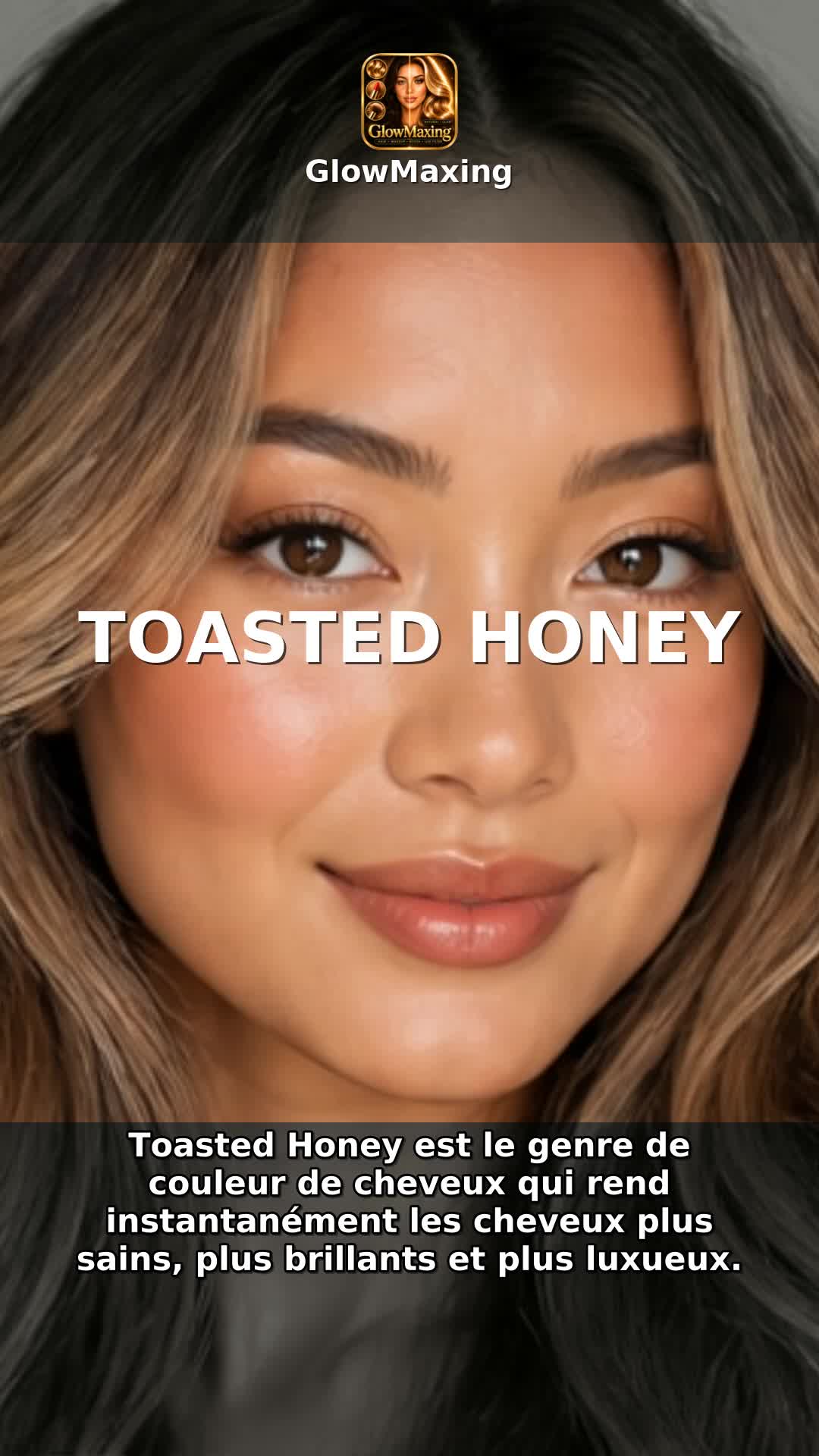 Toasted Honey
