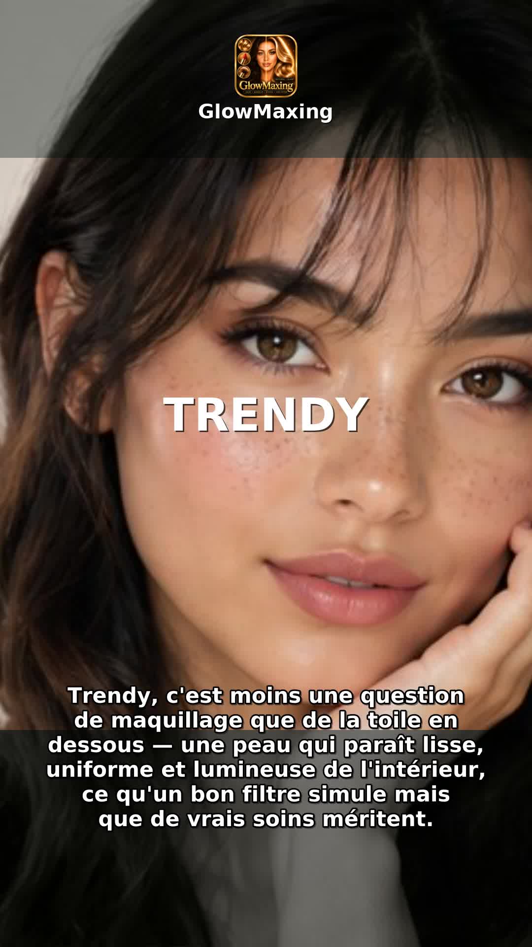 Trendy
