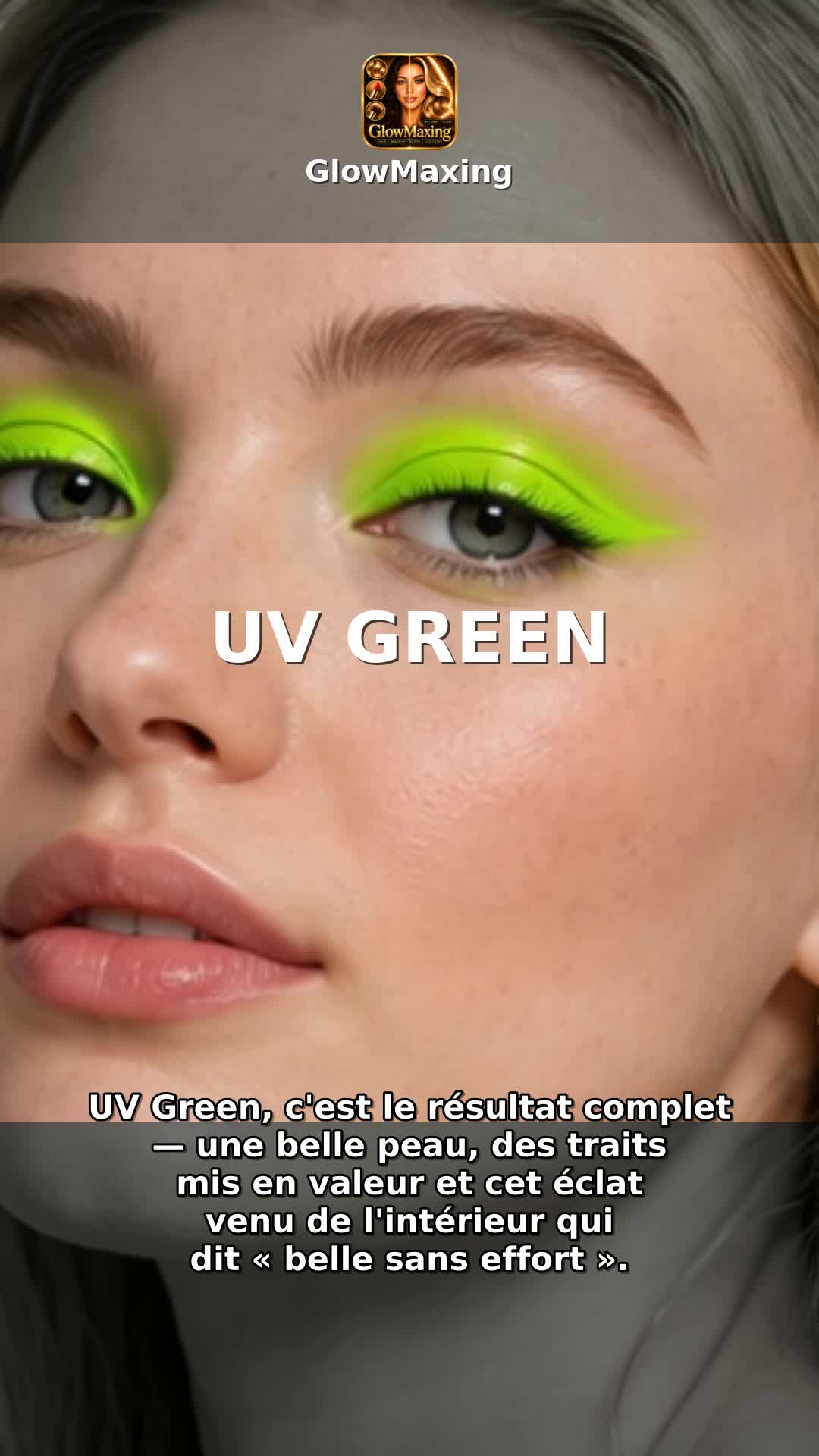UV Green