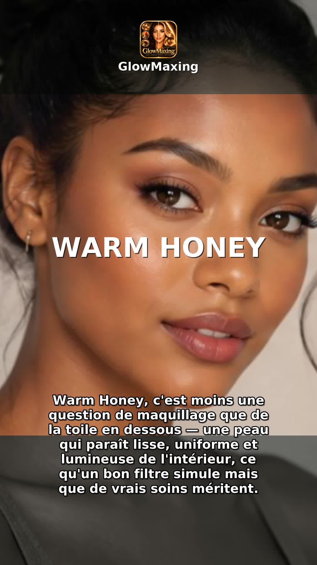Warm Honey