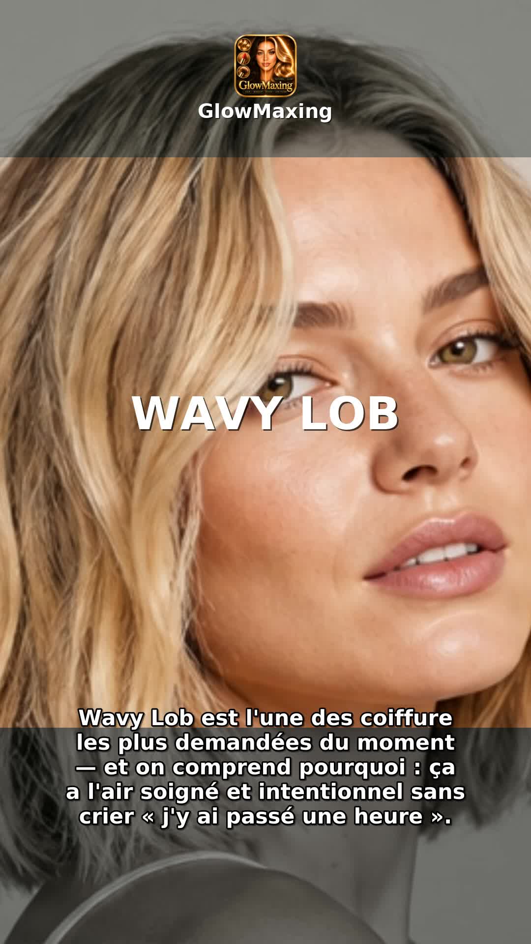 Wavy Lob