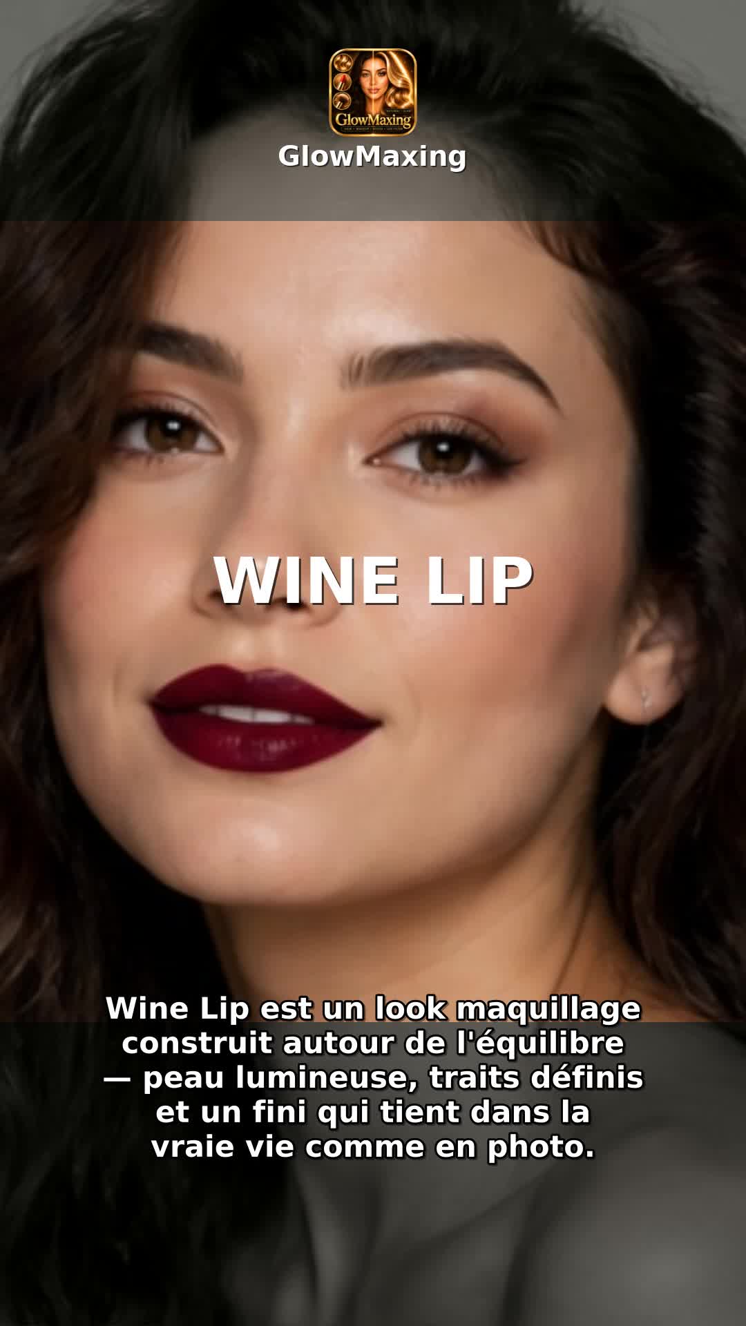 Wine Lip
