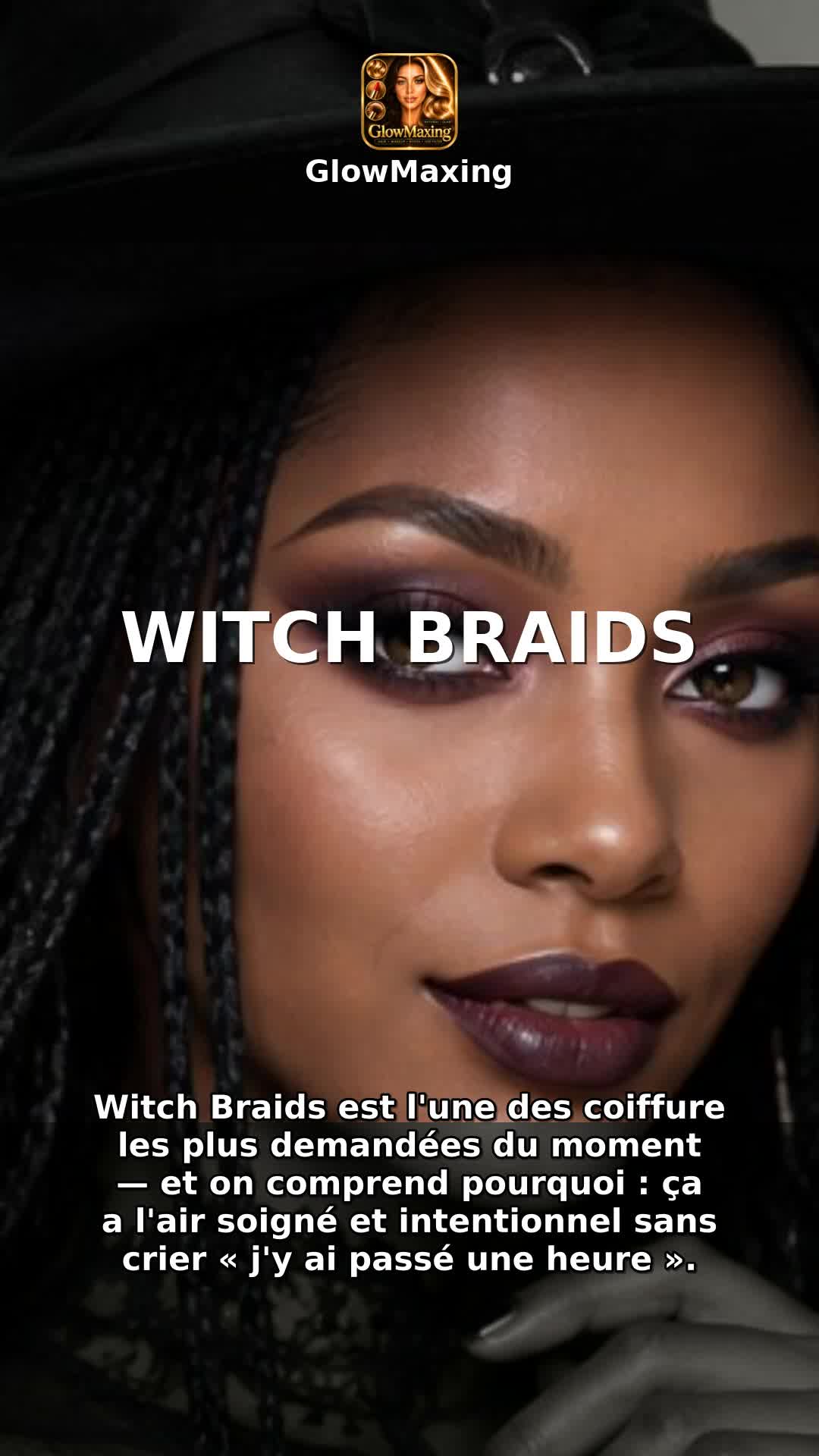 Witch Braids