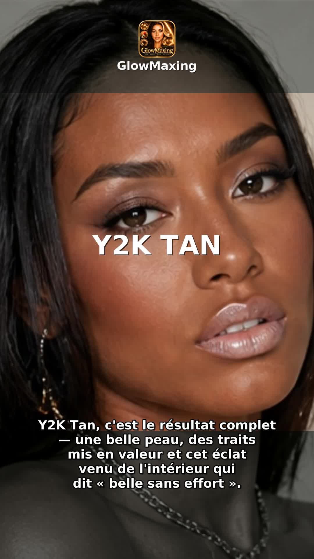 Y2K Tan