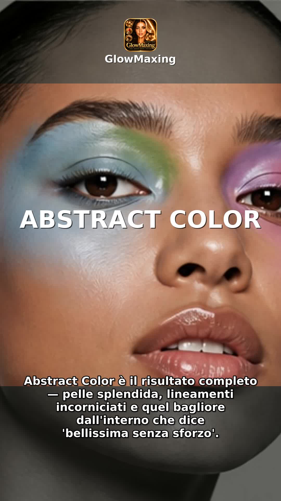 Abstract Color