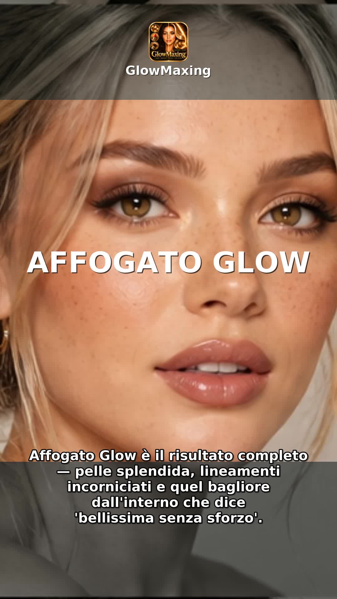 Affogato Glow