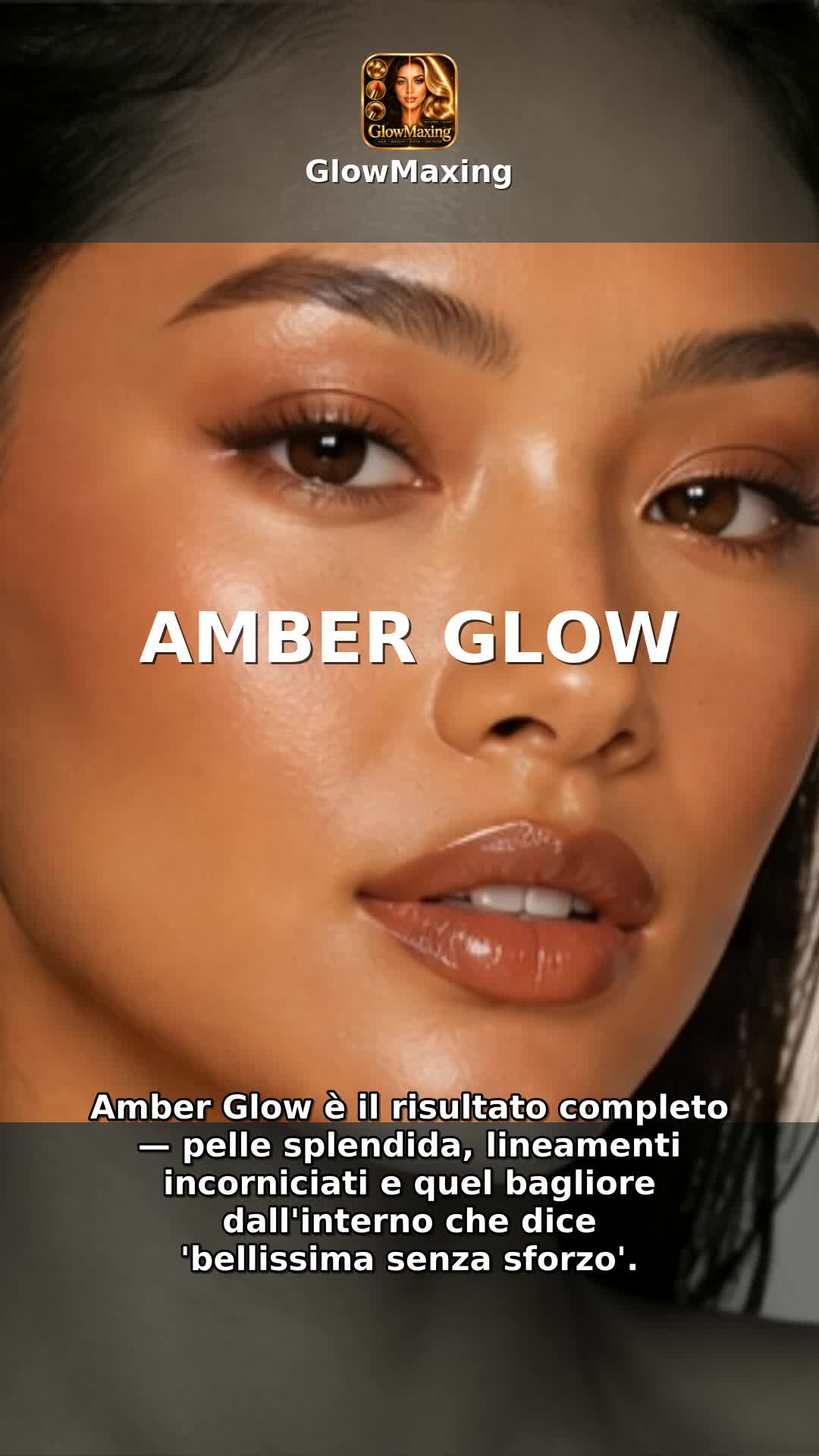 Amber Glow