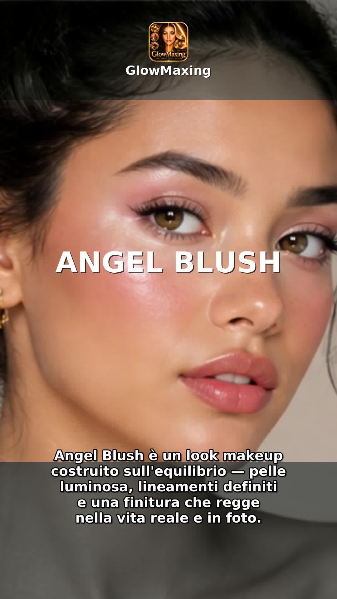 Angel Blush