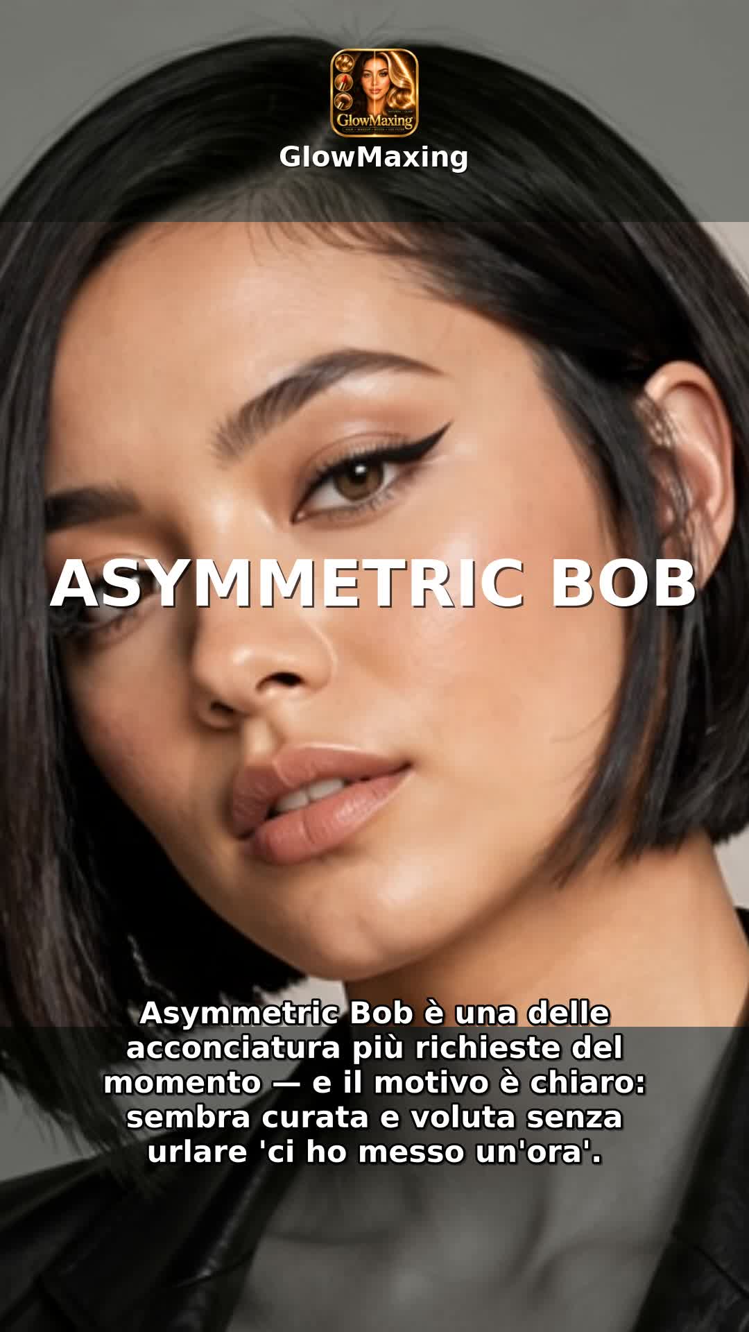 Asymmetric Bob