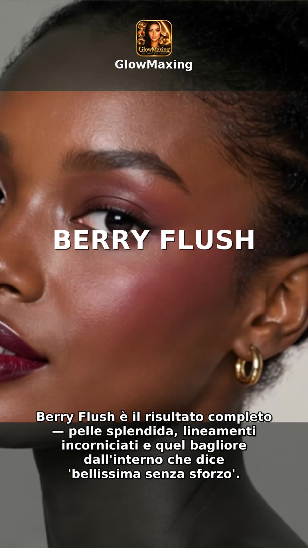Berry Flush