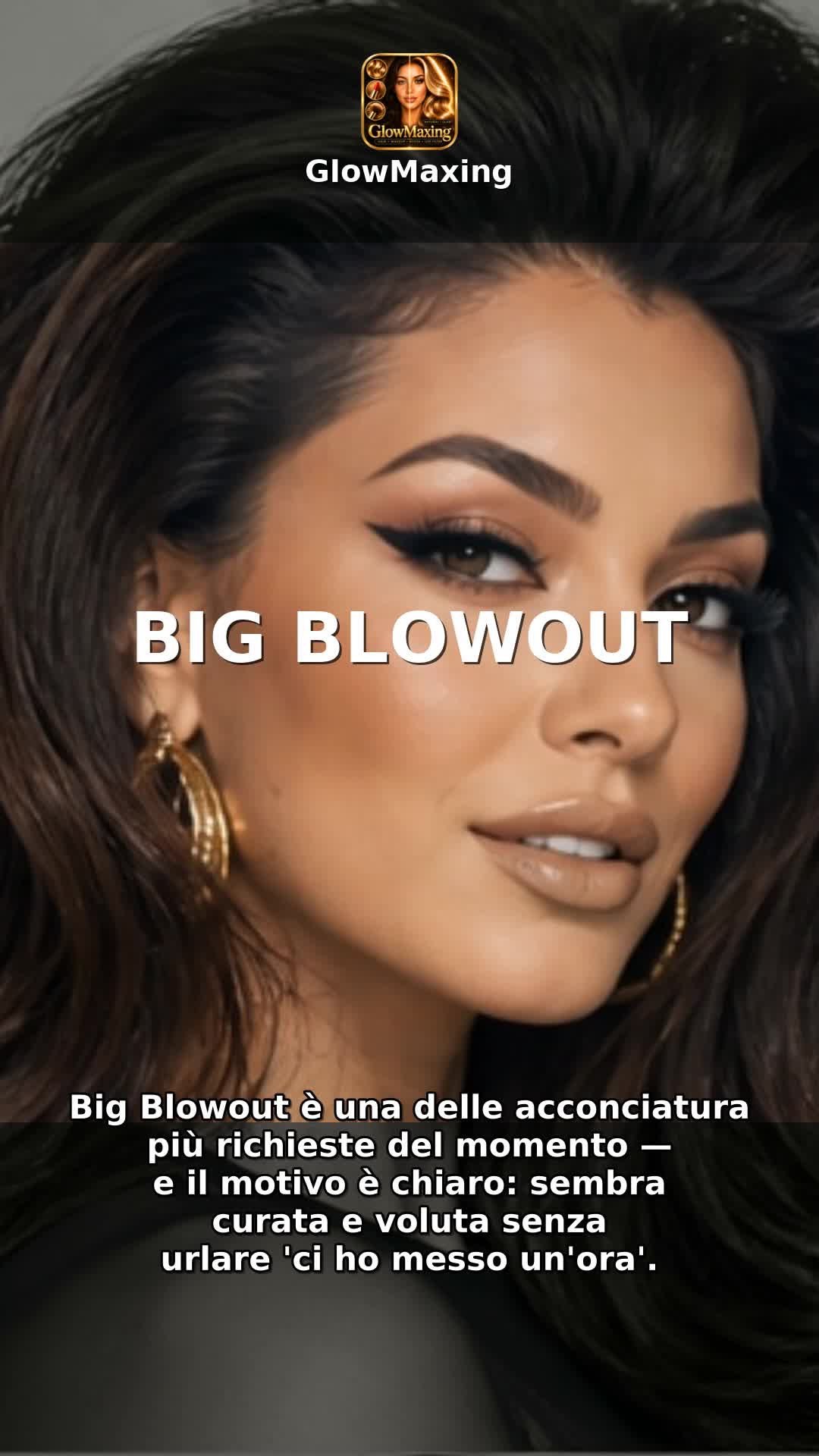 Big Blowout