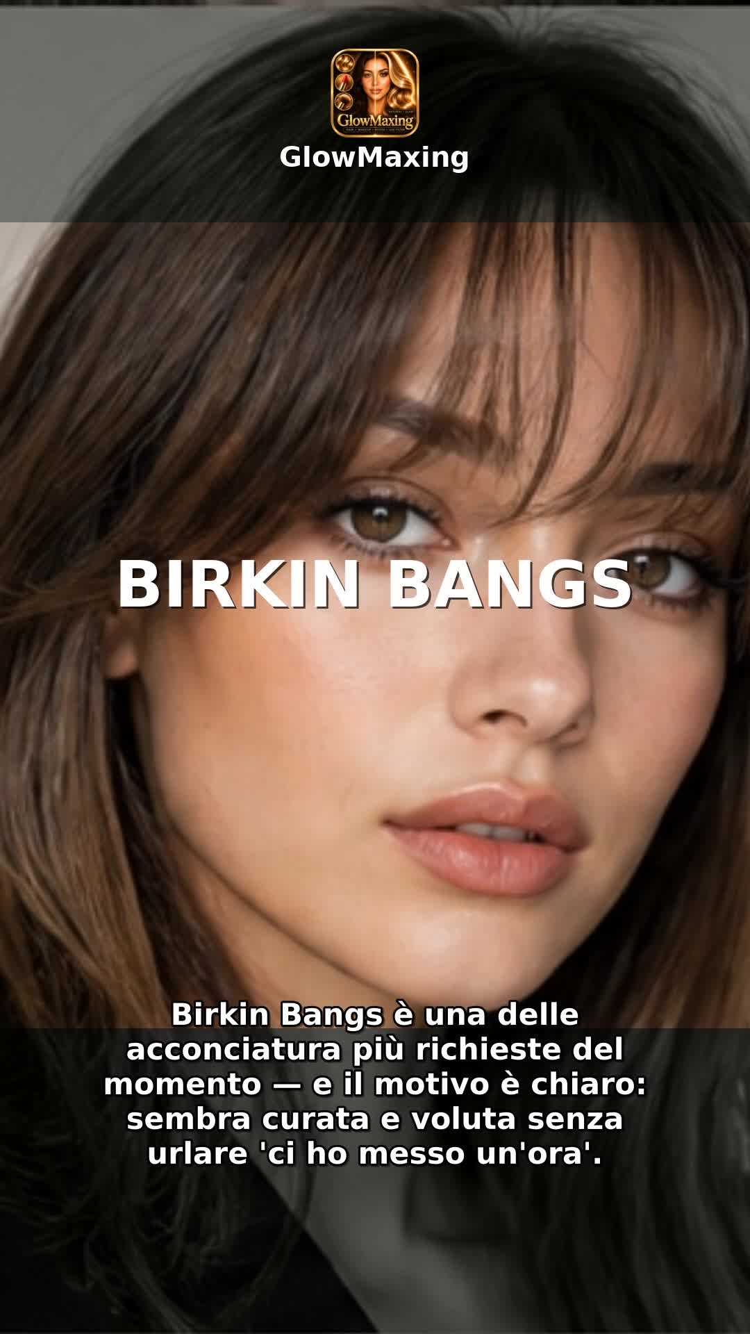 Birkin Bangs