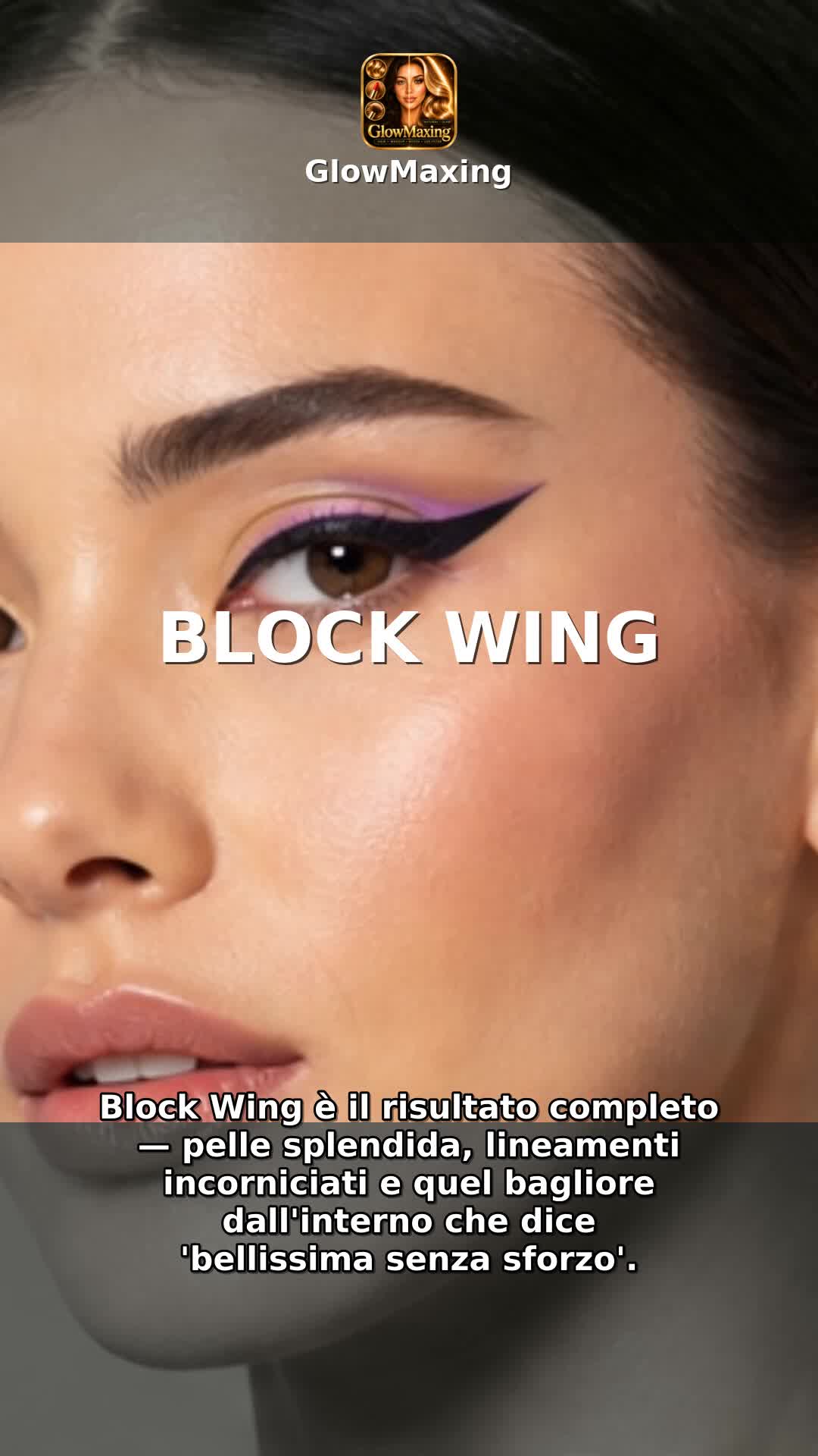 Block Wing