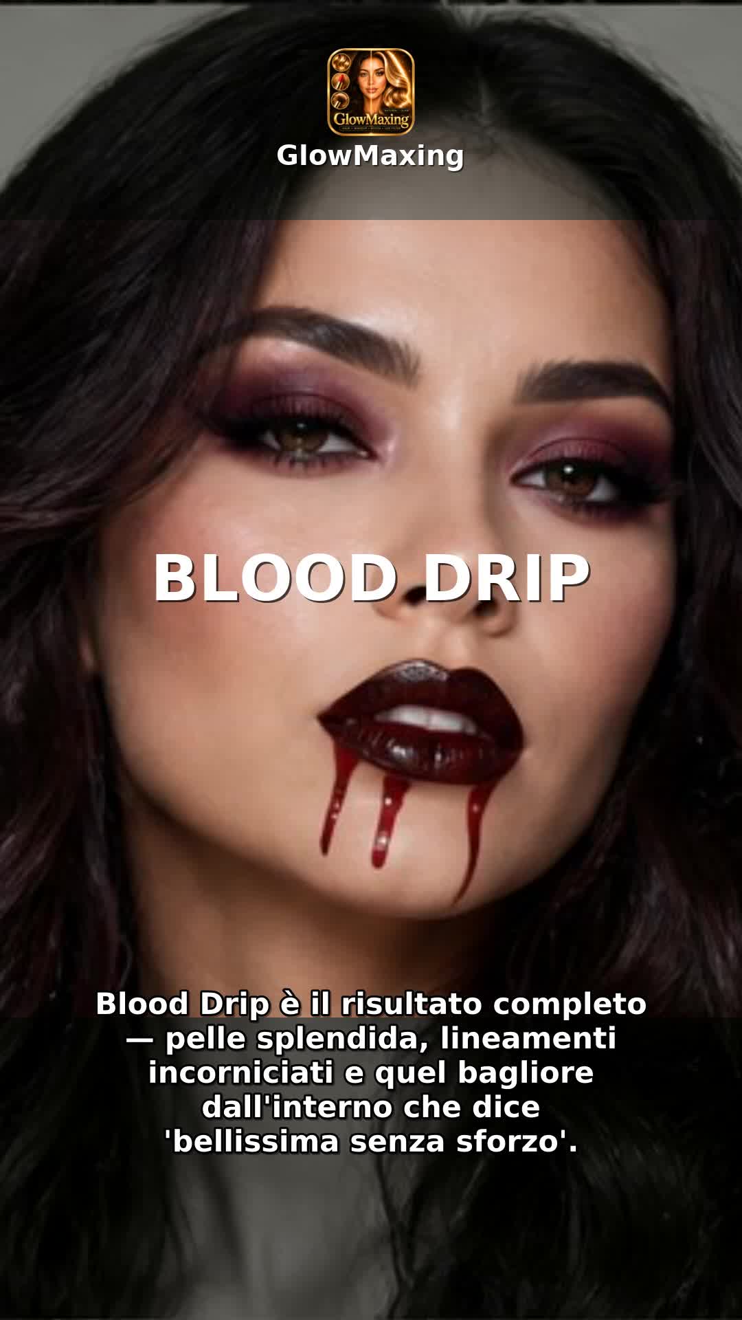 Blood Drip