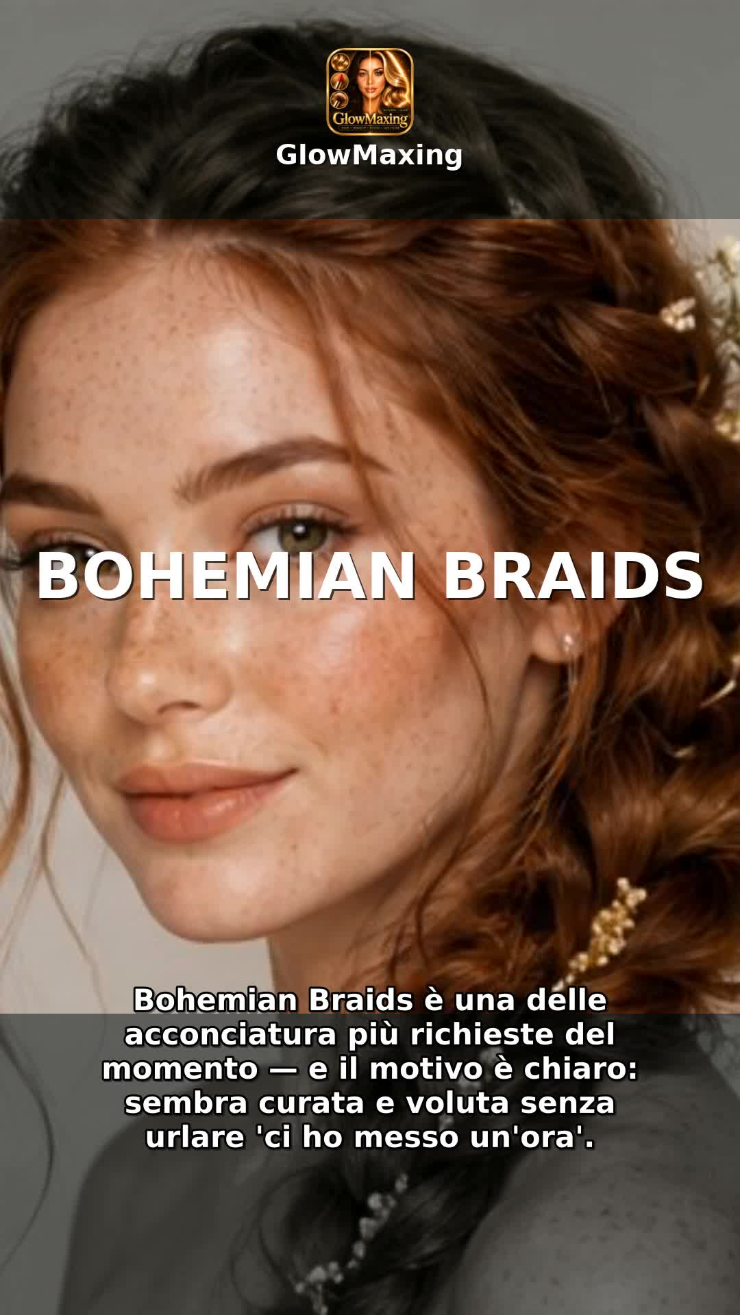 Bohemian Braids