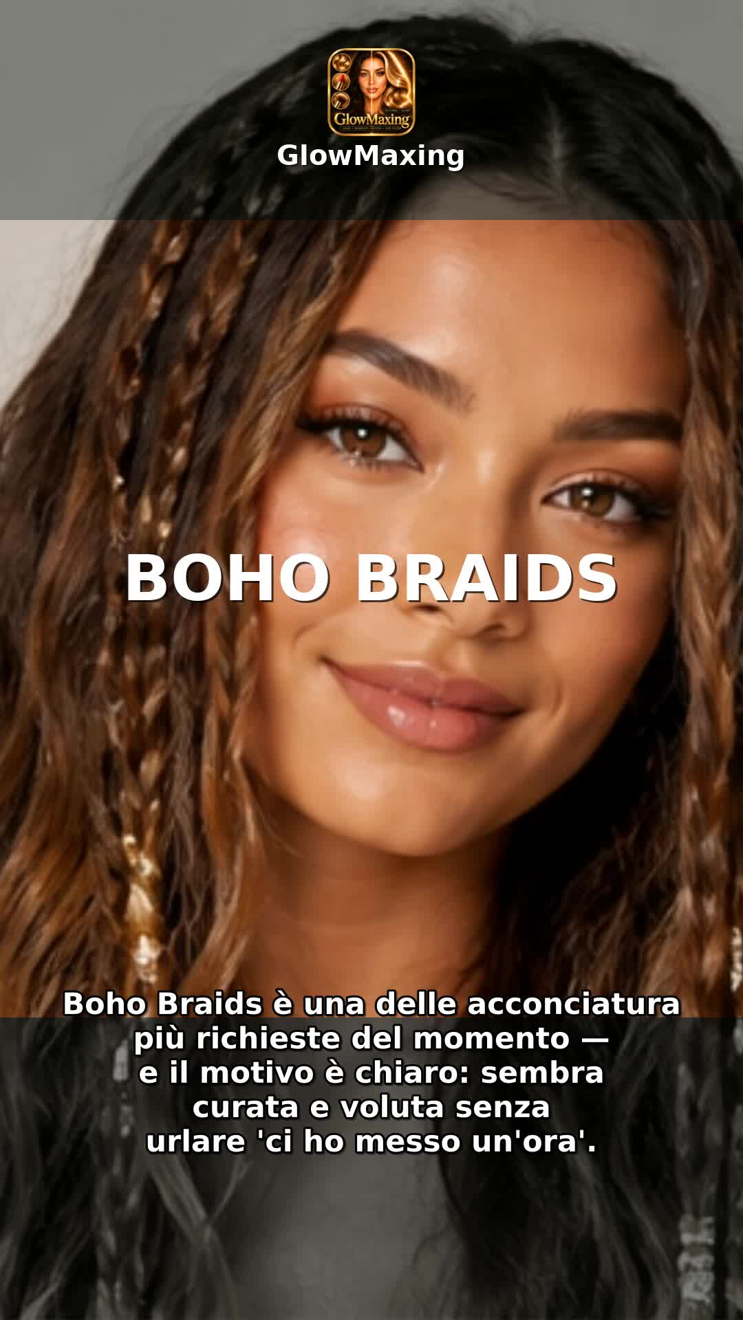 Boho Braids