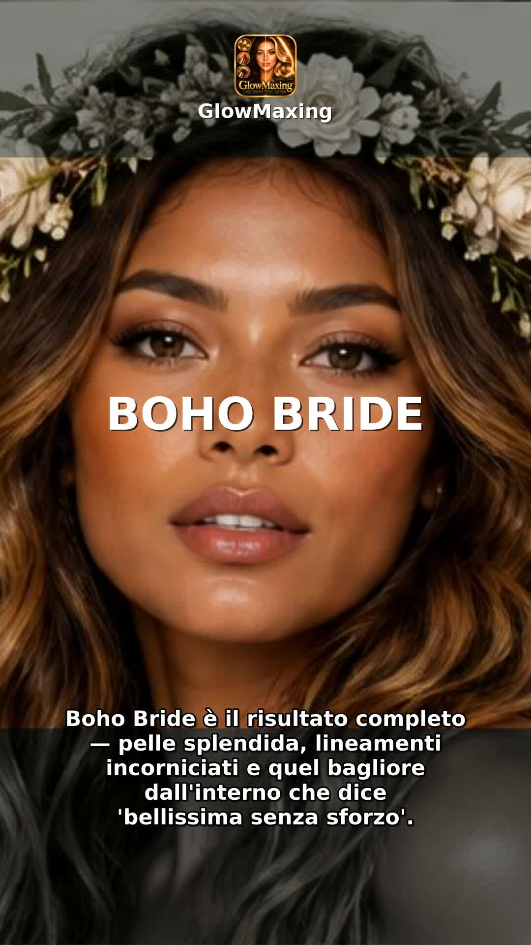 Boho Bride