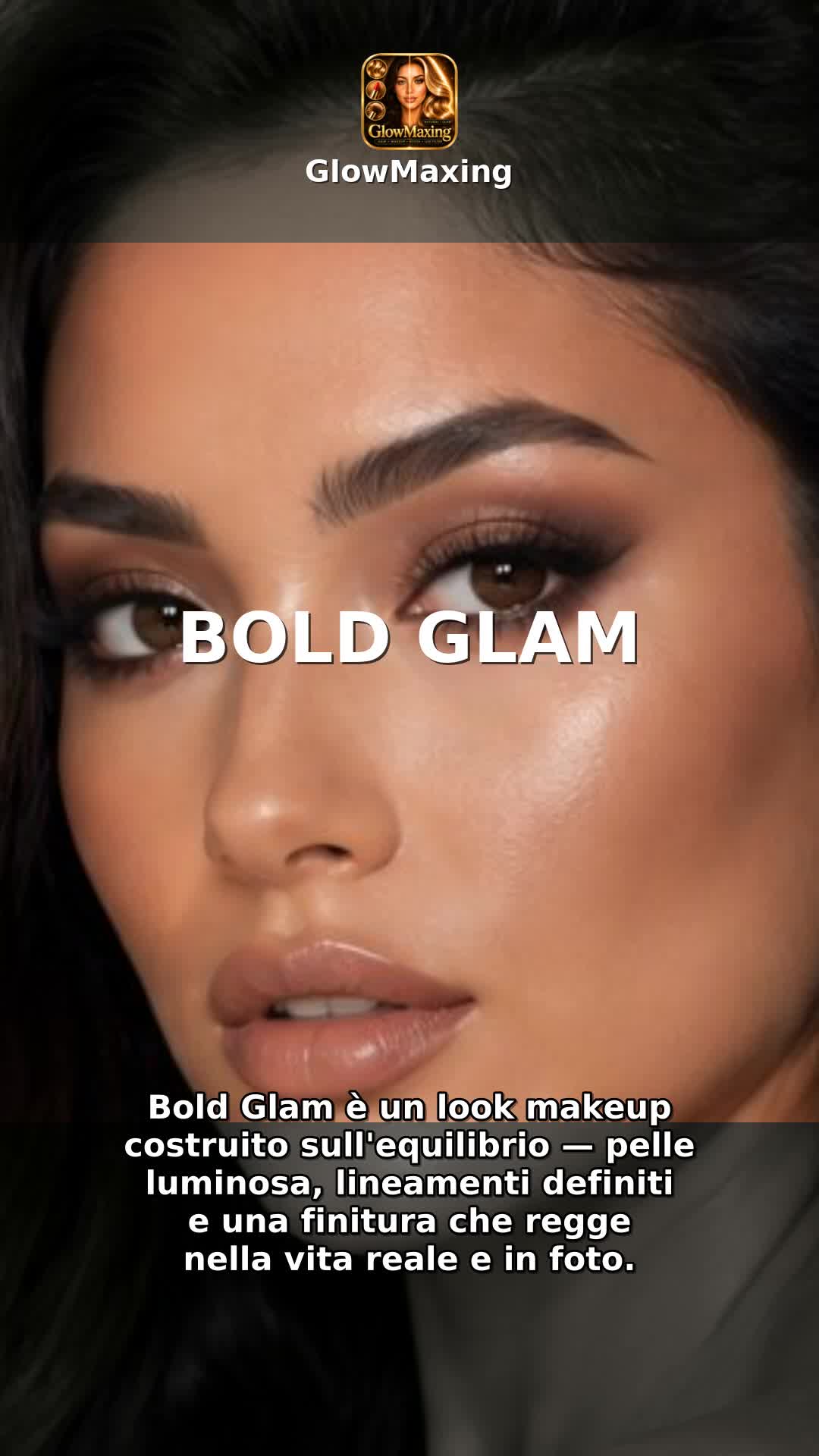 Bold Glam