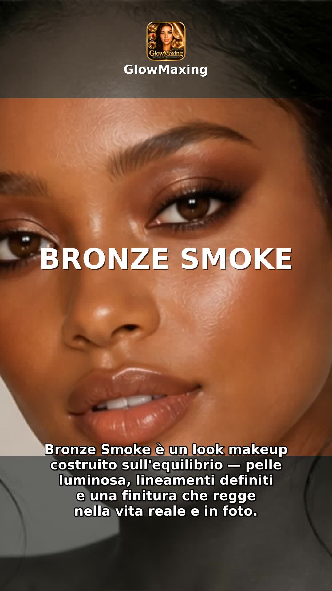 Bronze Smoke