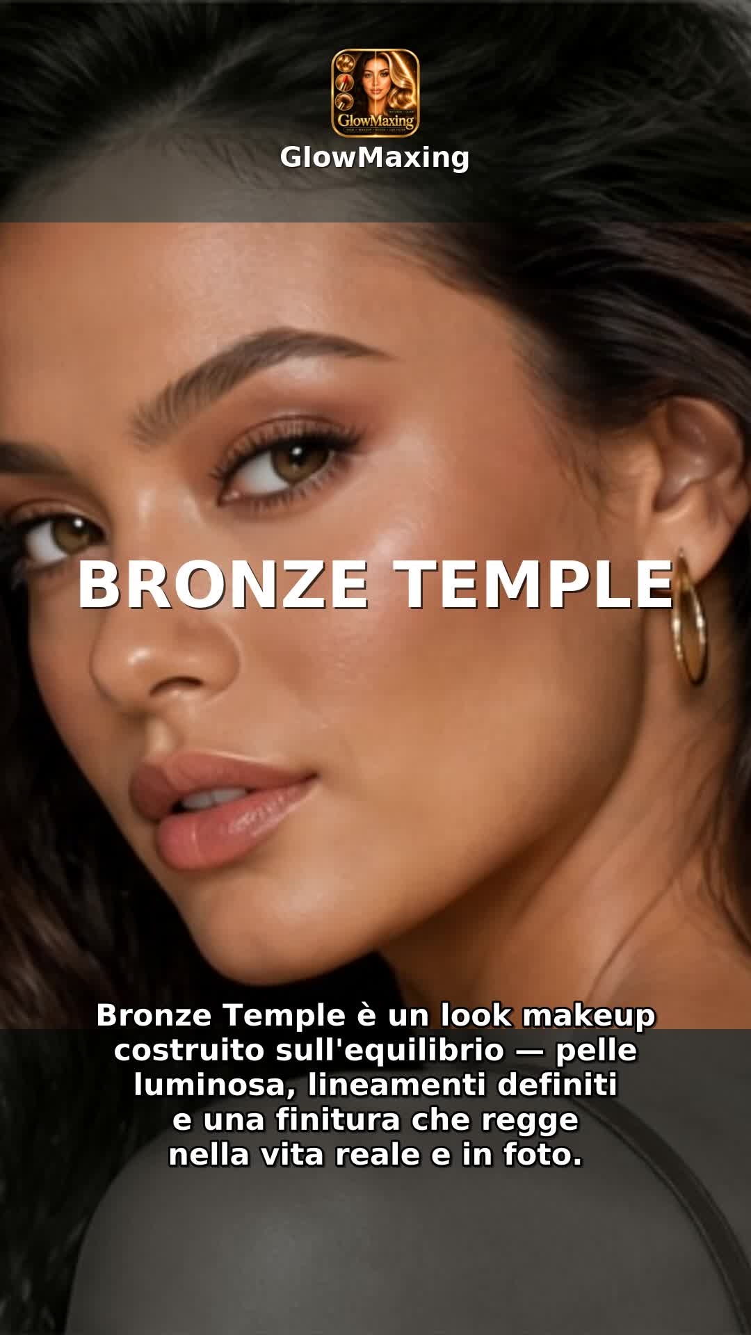 Bronze Temple