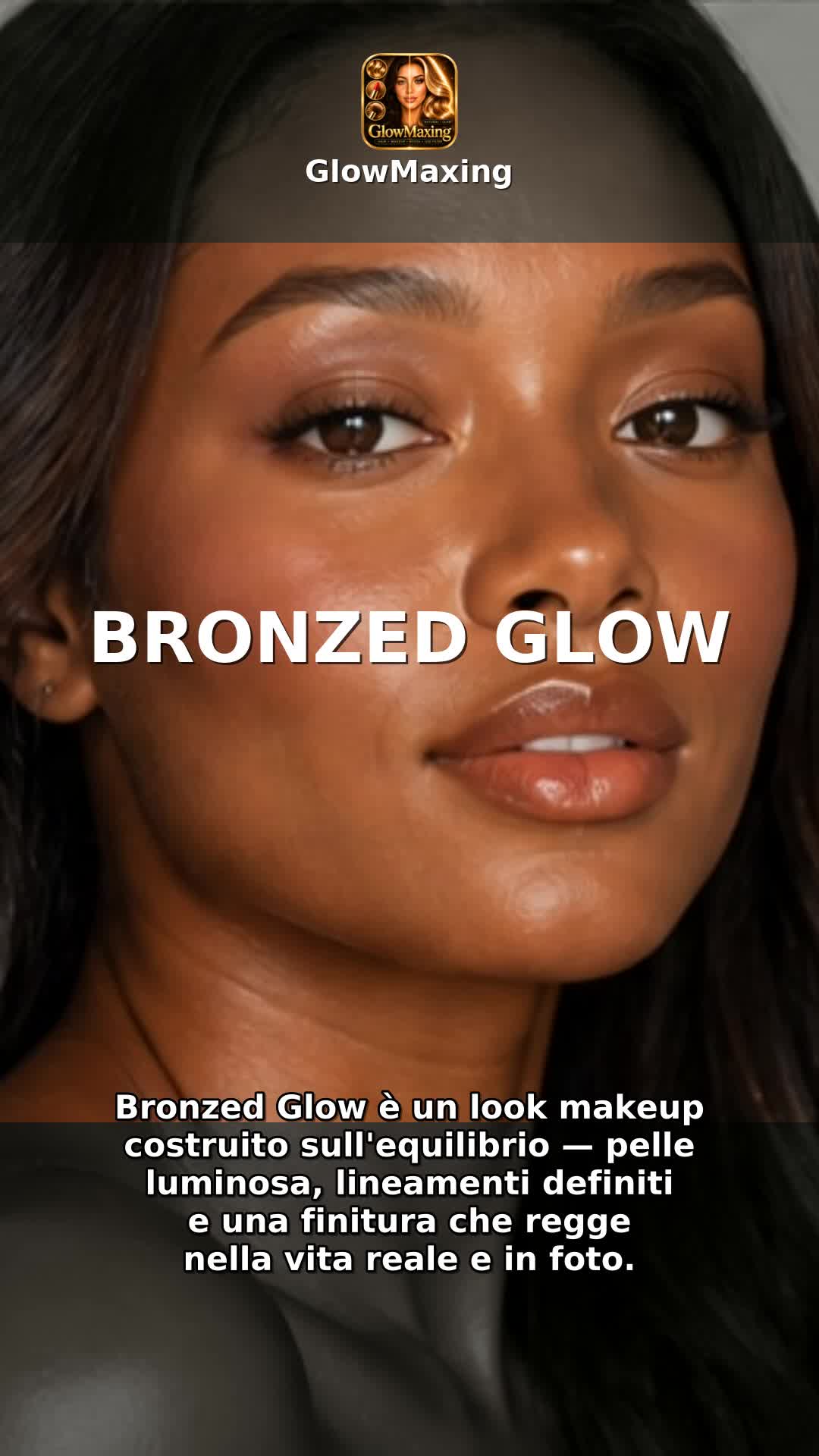 Bronzed Glow