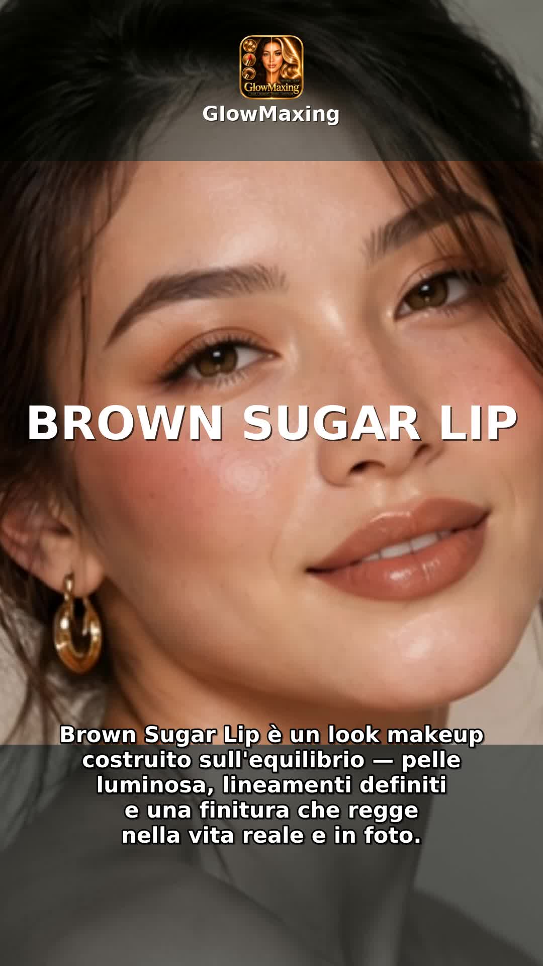 Brown Sugar Lip