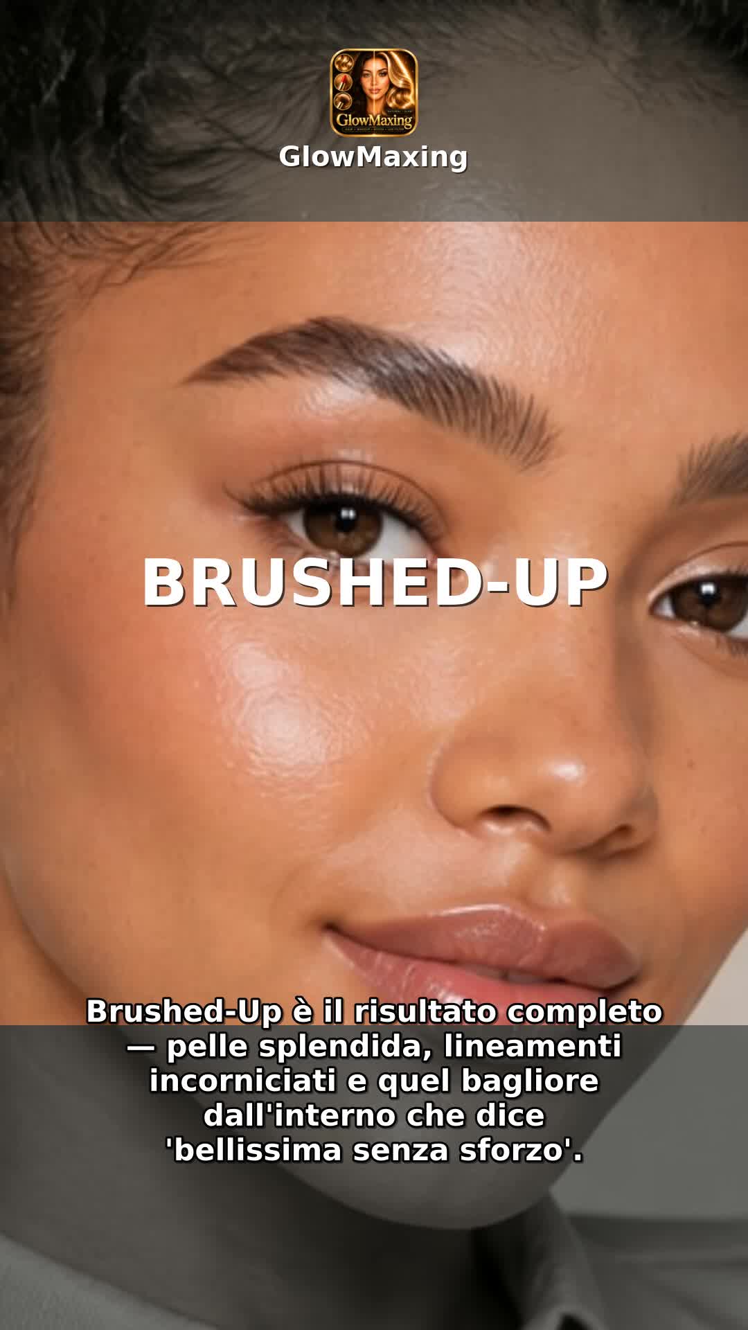 Brushed-Up