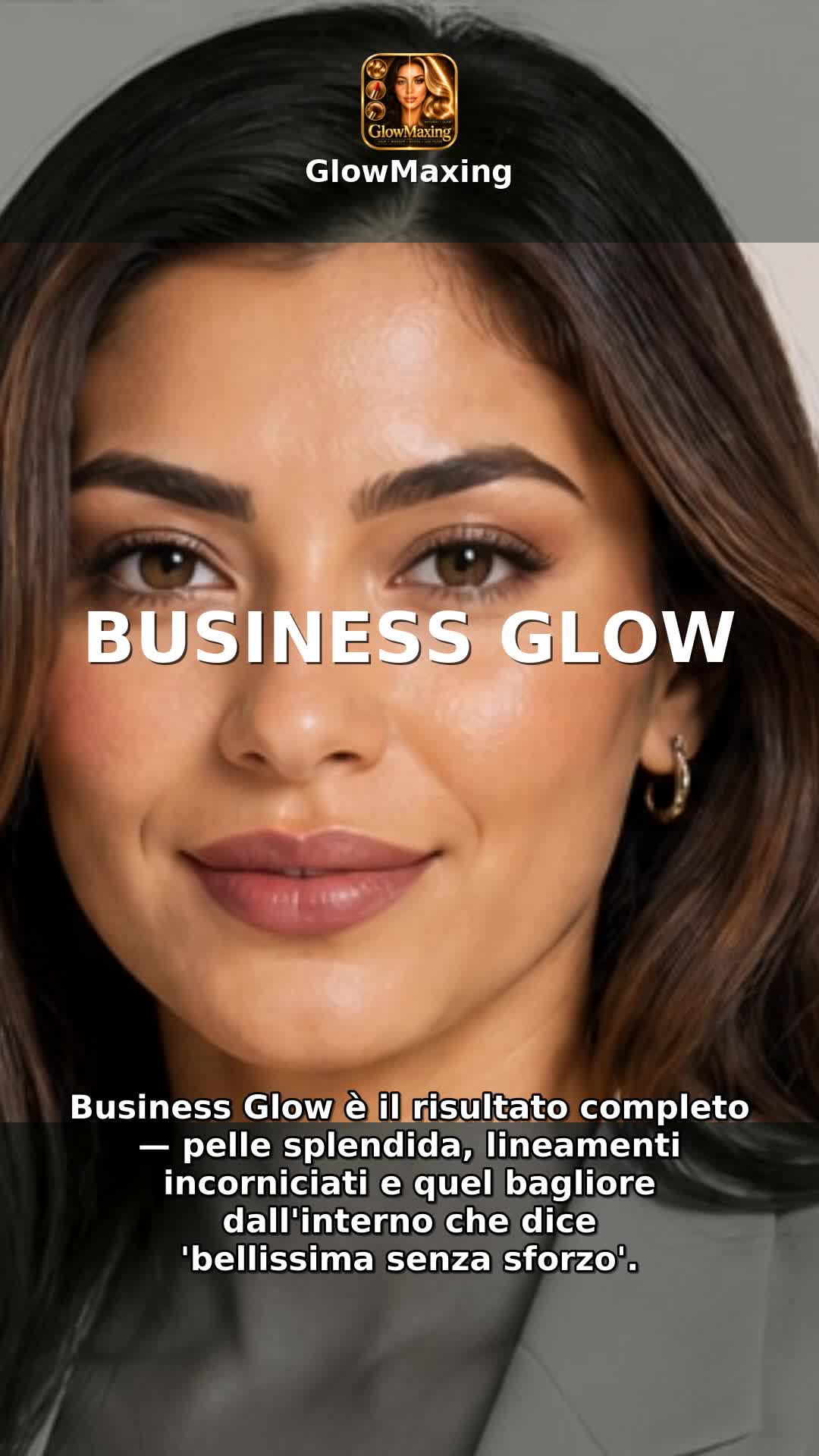 Business Glow