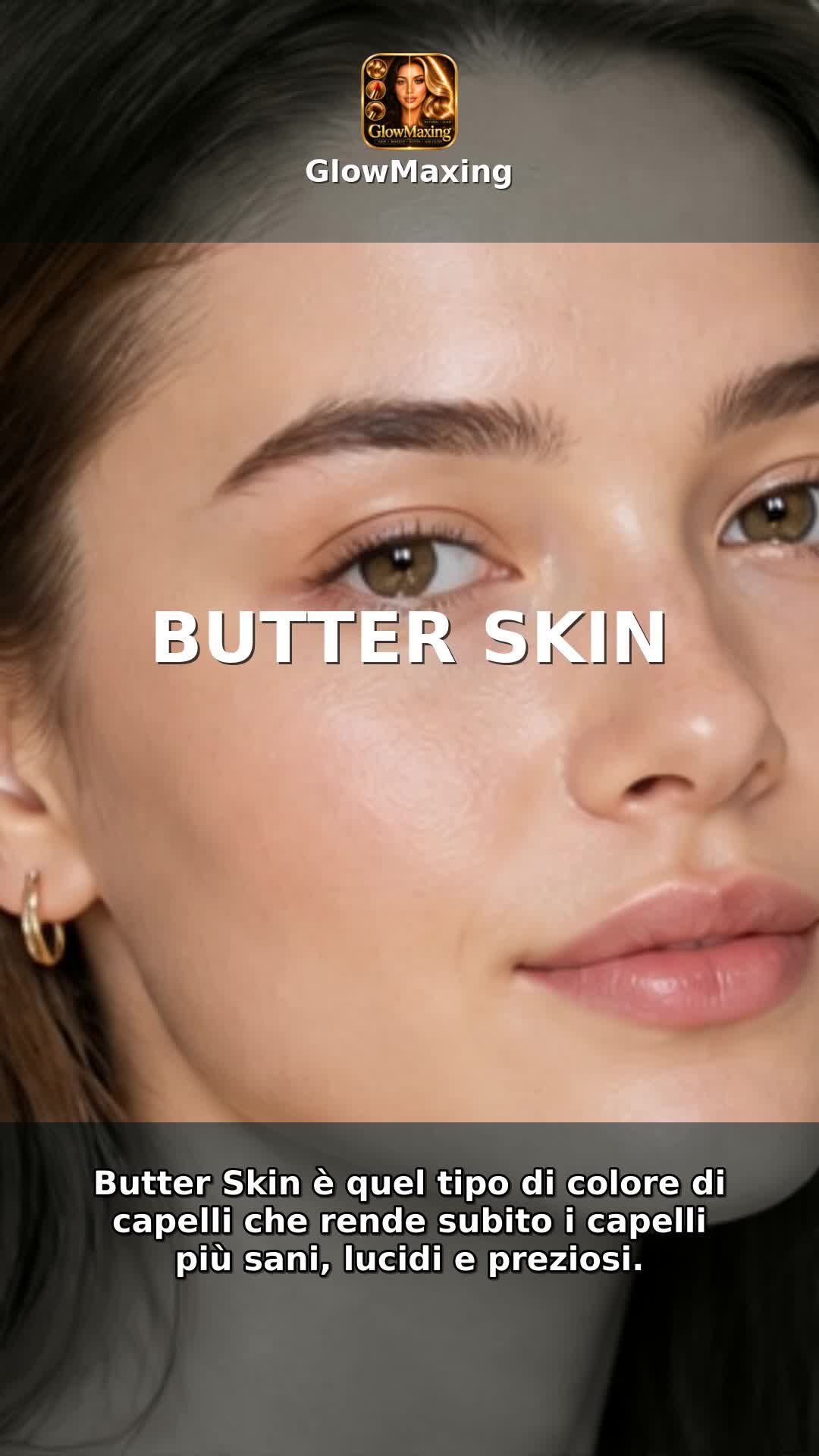 Butter Skin