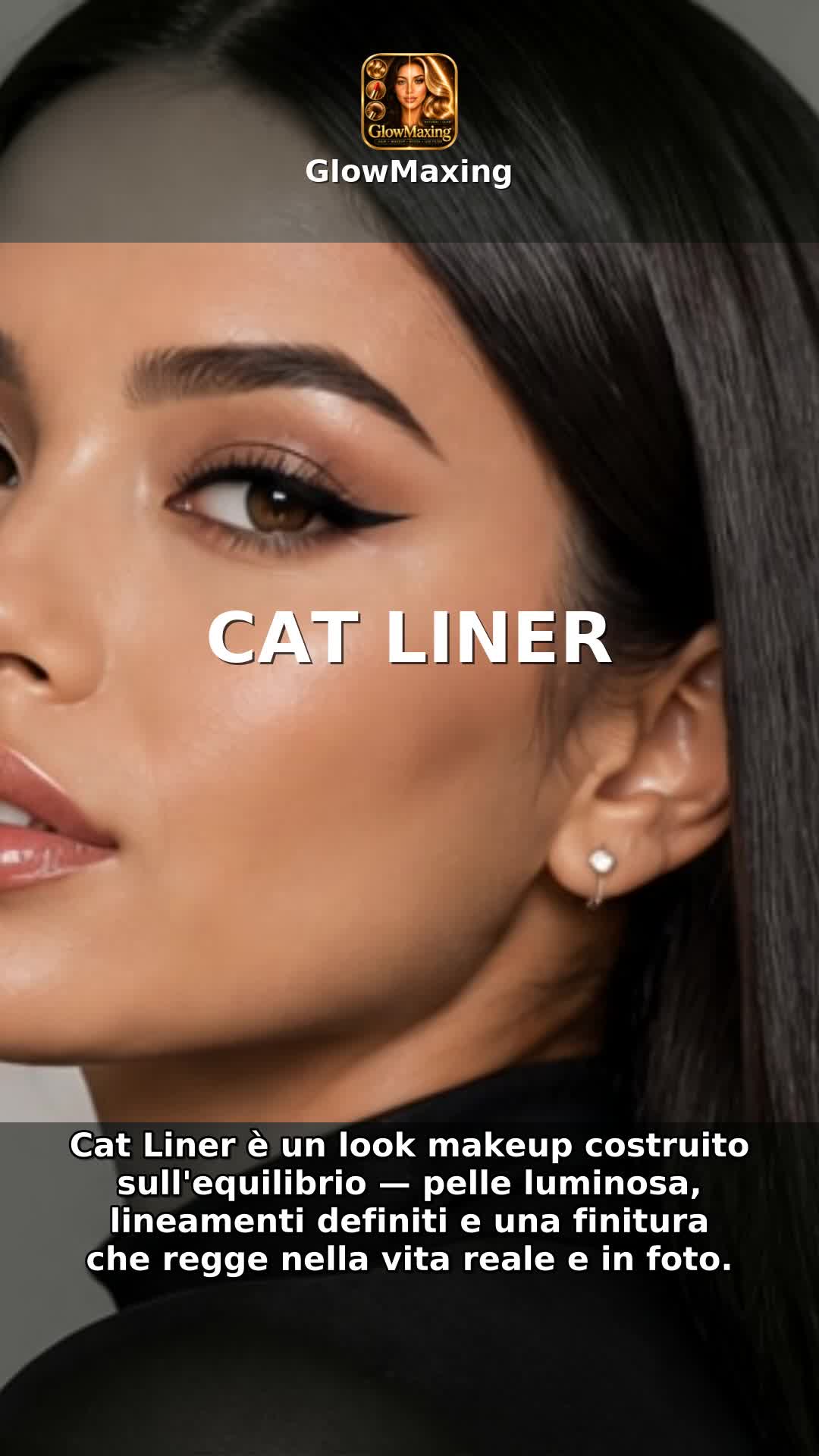 Cat Liner