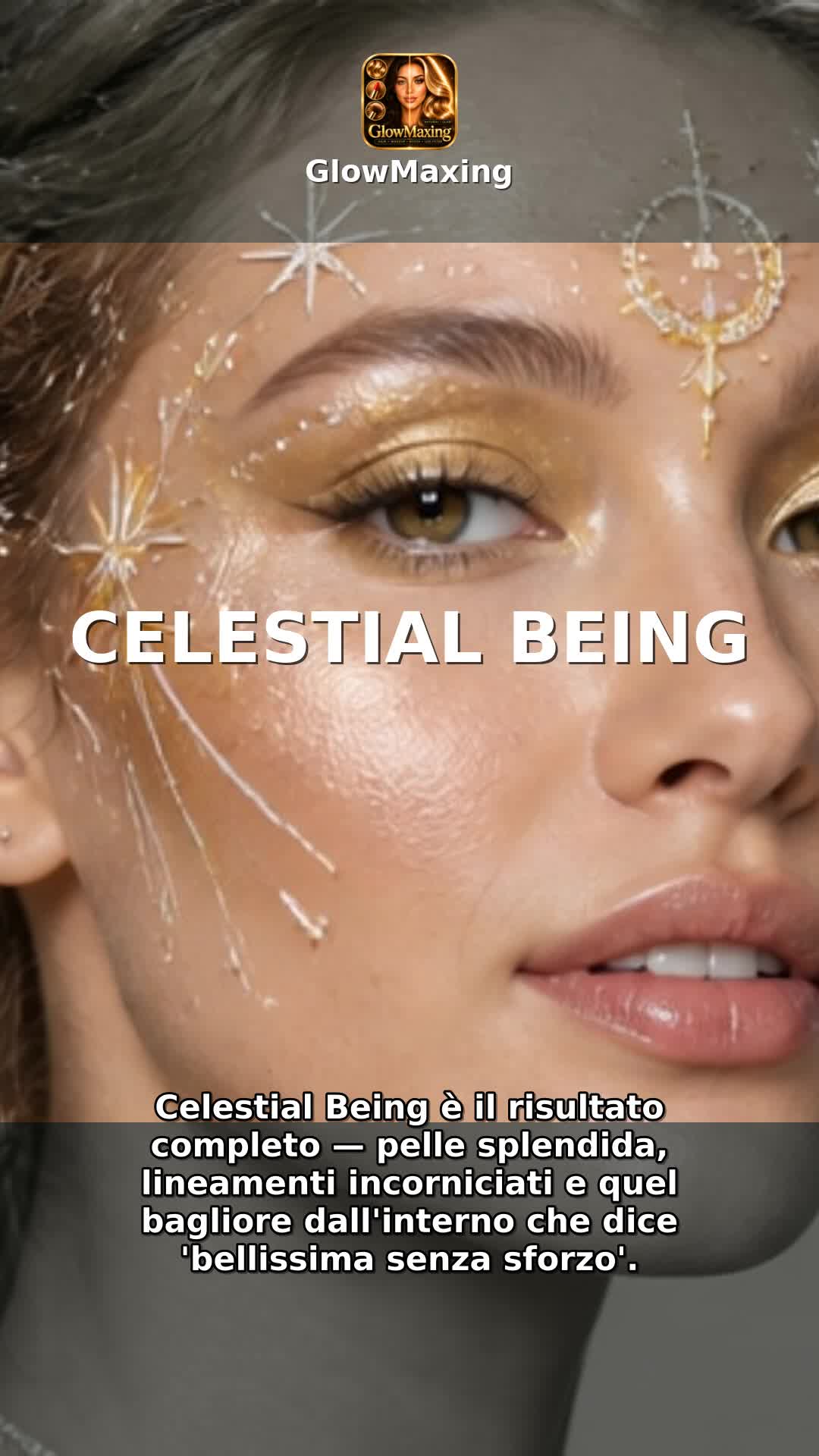 Celestial Being