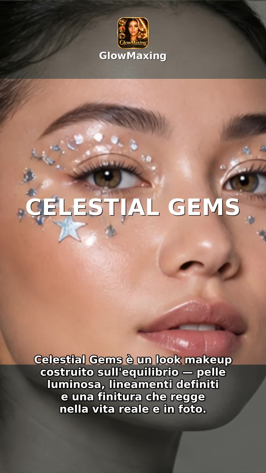 Celestial Gems
