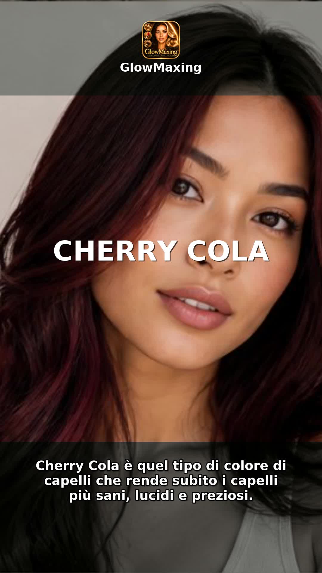 Cherry Cola