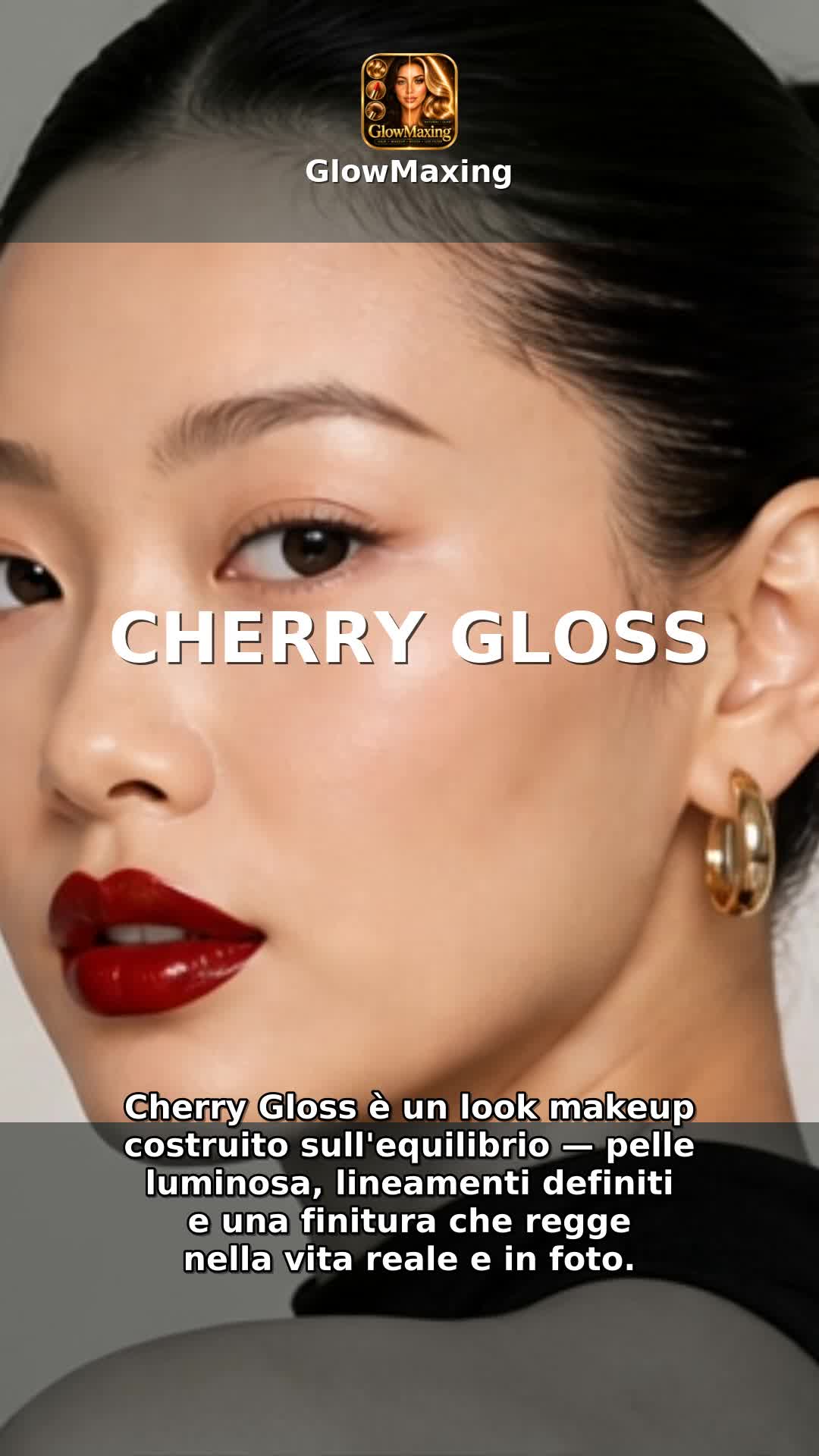 Cherry Gloss