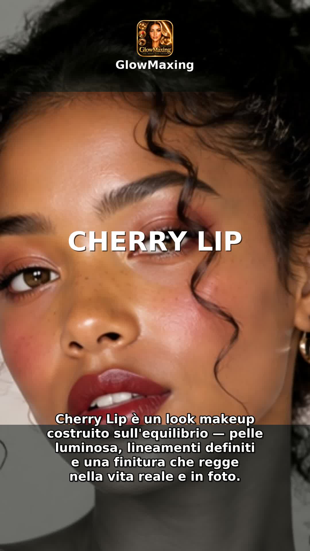 Cherry Lip