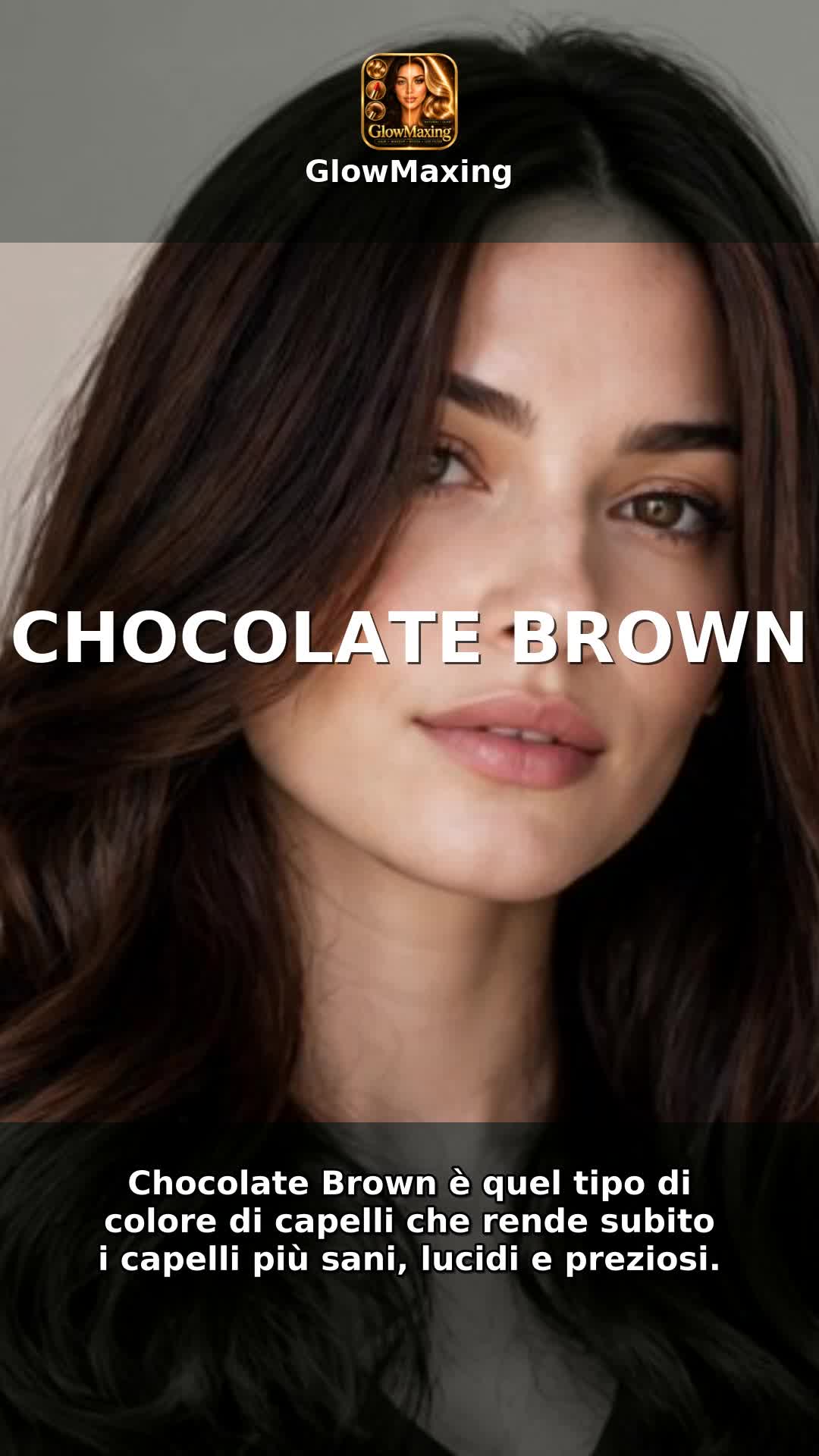 Chocolate Brown