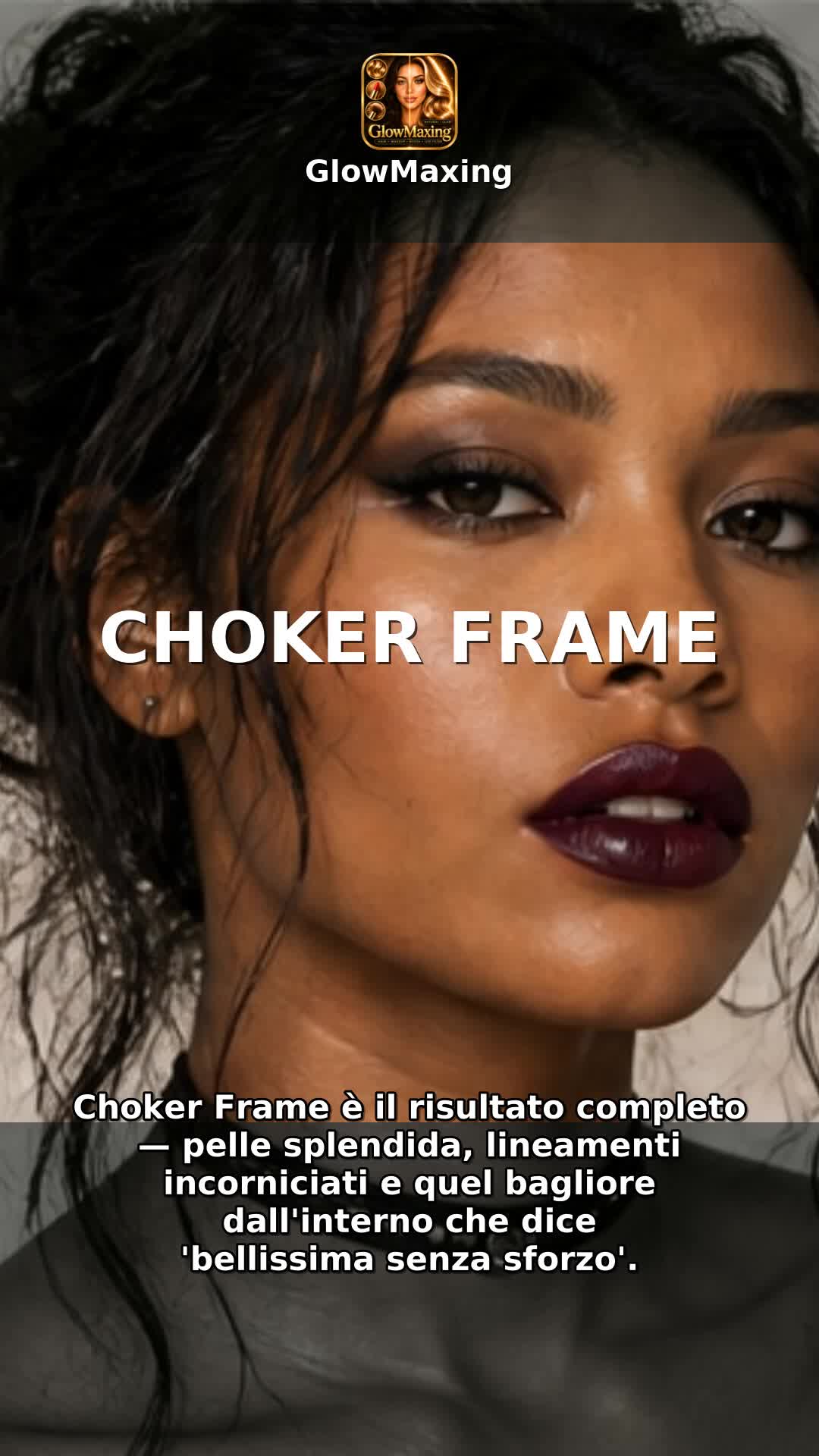 Choker Frame