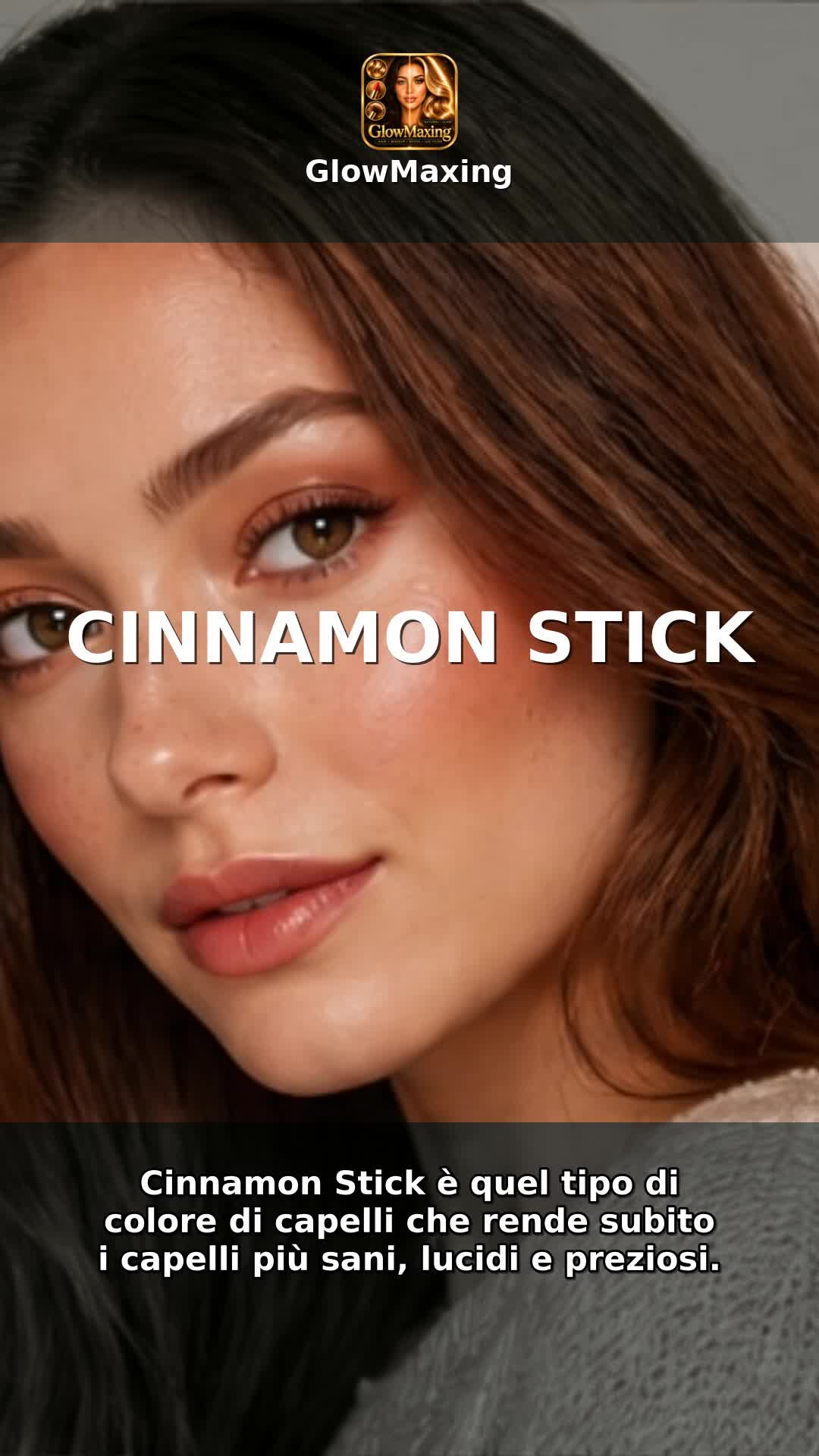 Cinnamon Stick